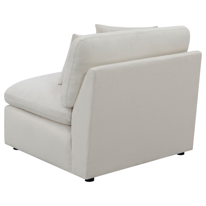 Hobson Accent Chair - VIP FURNITURE (NJ)