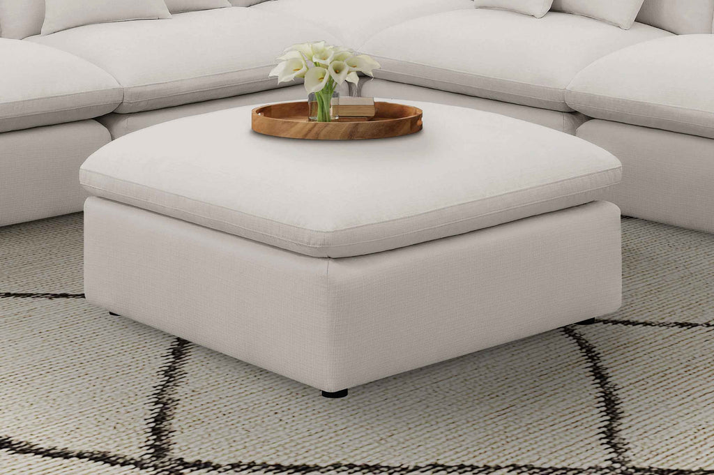 Hobson Ottoman