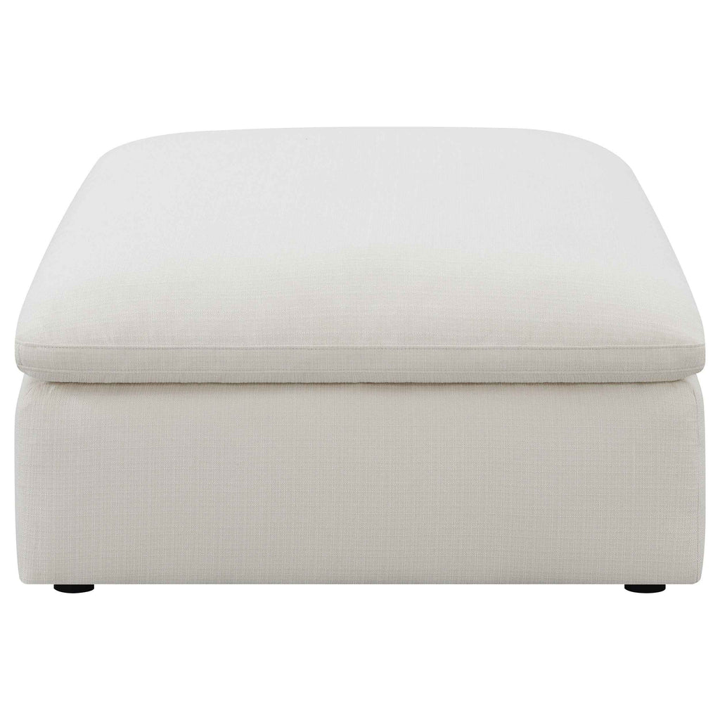 Hobson Ottoman