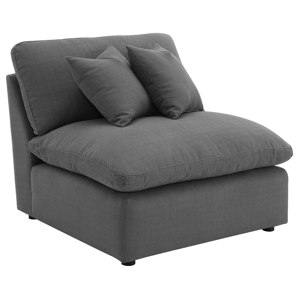 Hobson 5 Pc Sectionals
