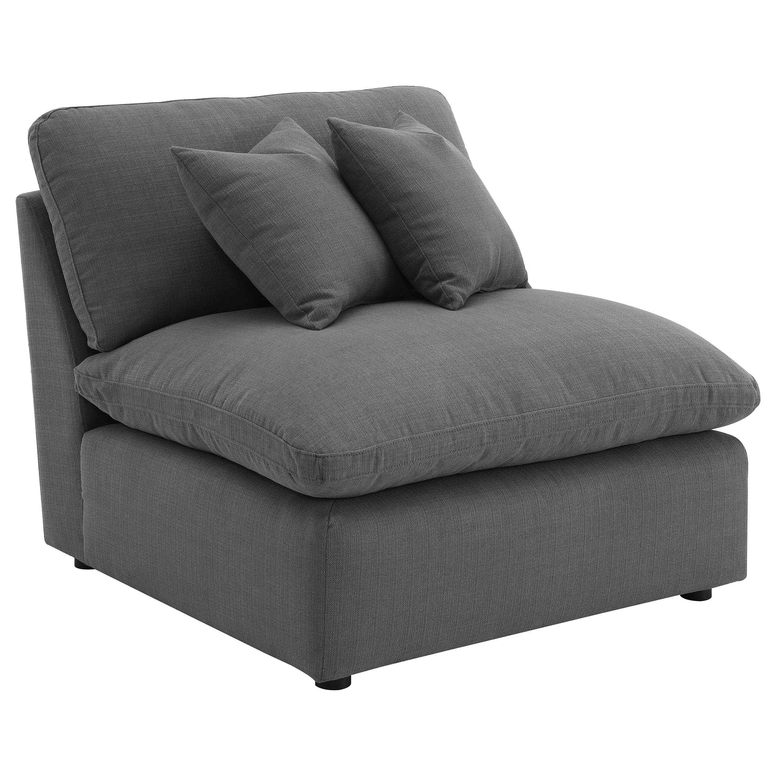 Hobson 5 Pc Sectionals
