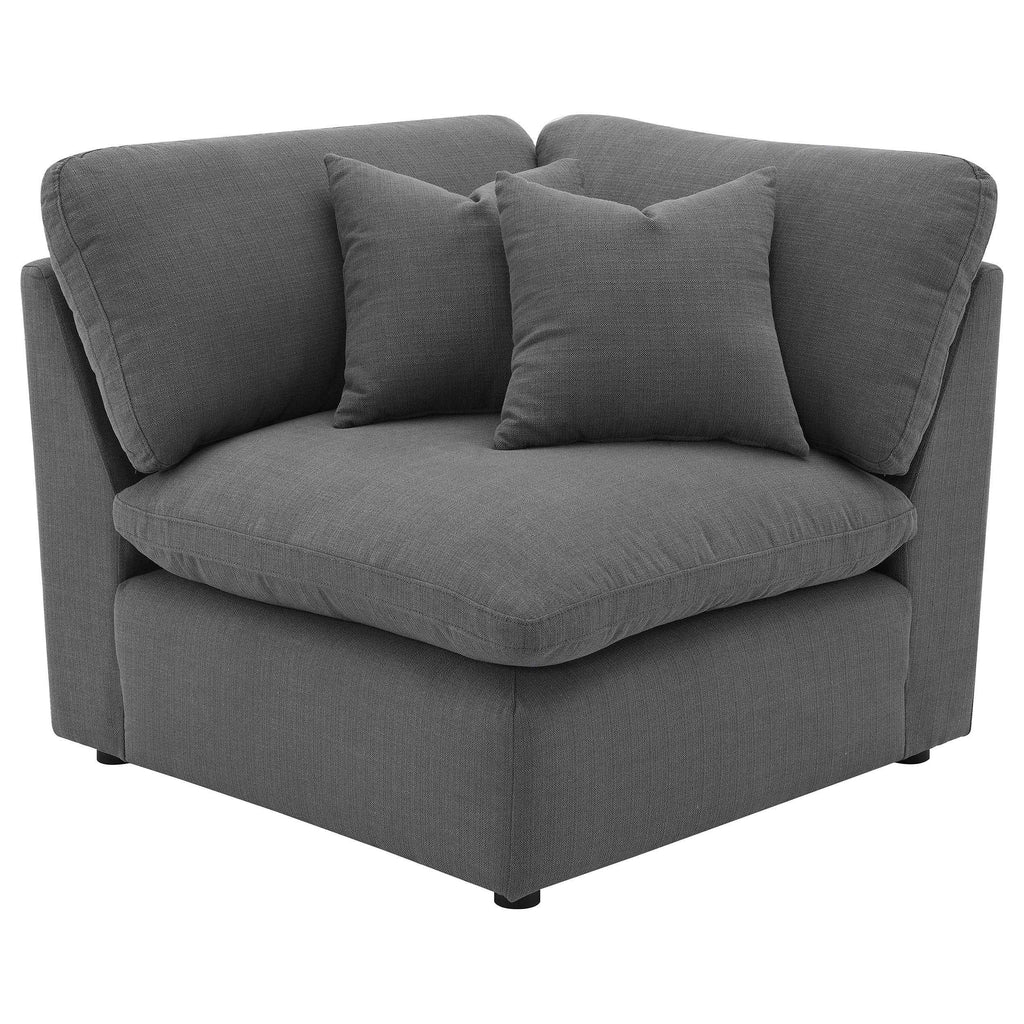 Hobson 5 Pc Sectionals