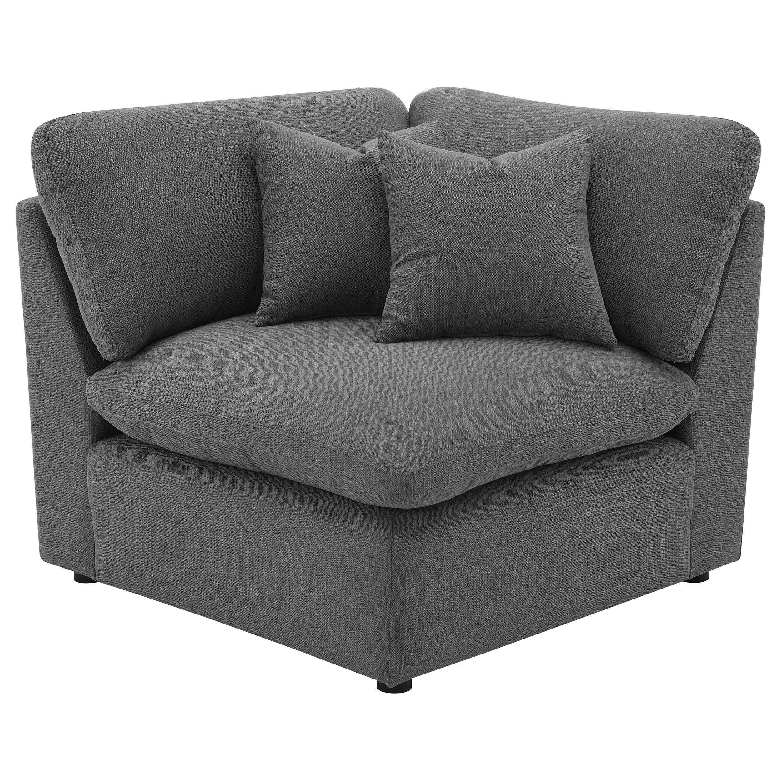 Hobson 5 Pc Sectionals