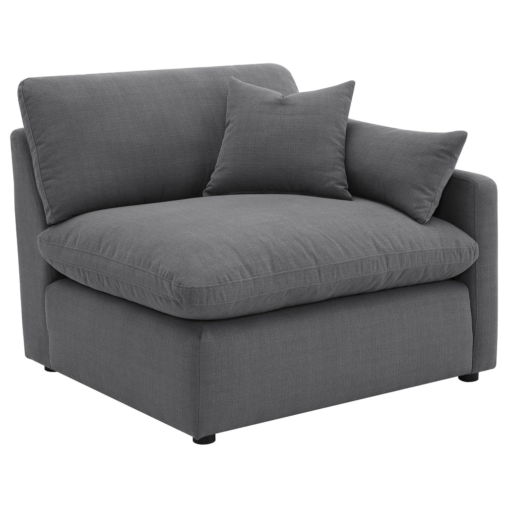 Hobson 5 Pc Sectionals
