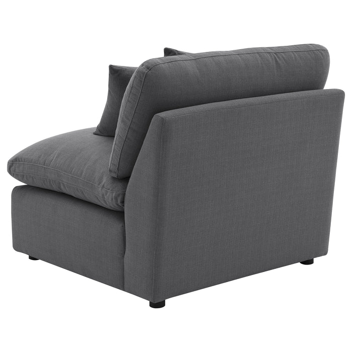 Hobson Accent Chair - VIP FURNITURE (NJ)