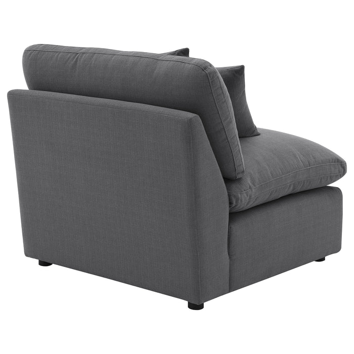 Hobson Accent Chair - VIP FURNITURE (NJ)
