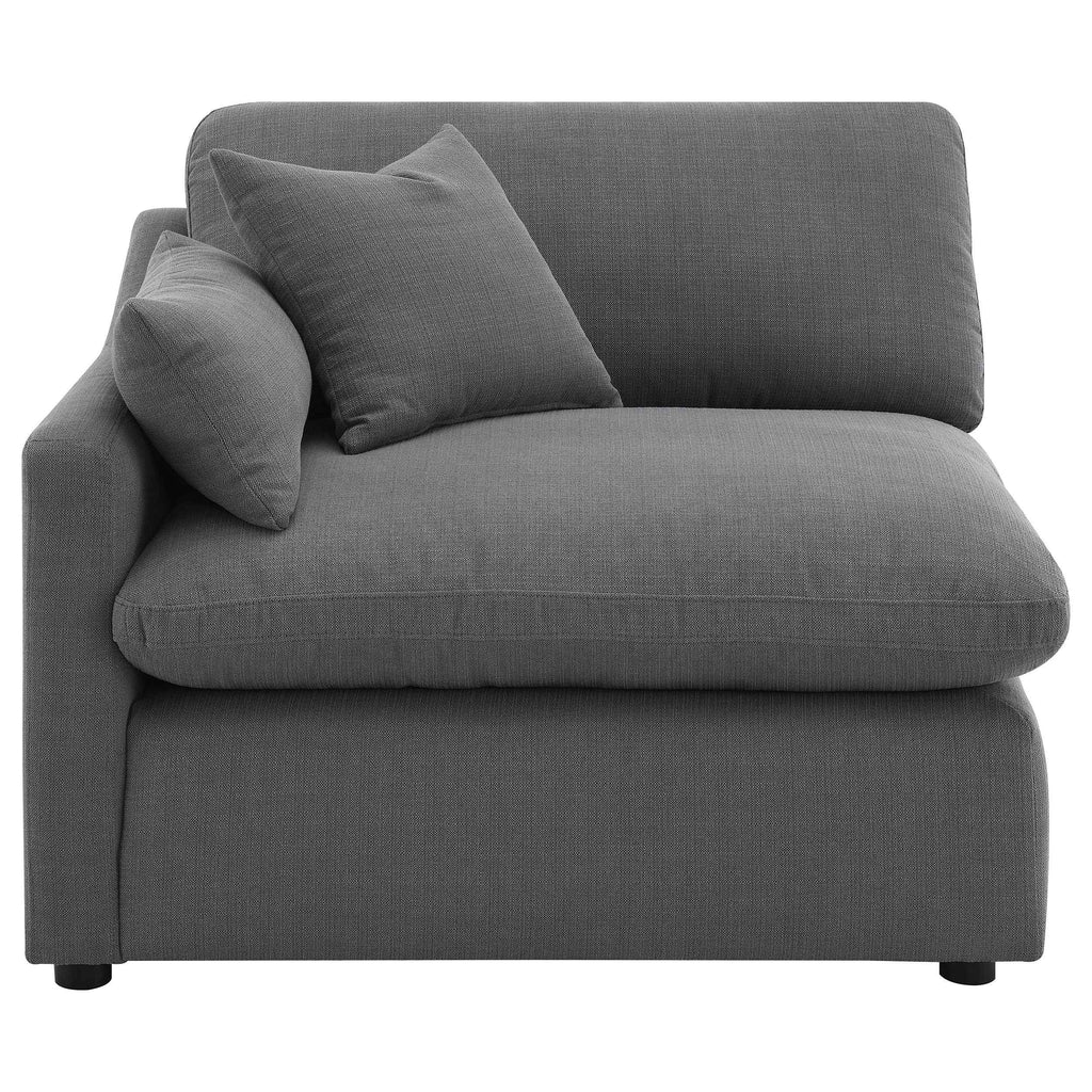 Hobson Corner Chair Sectionals