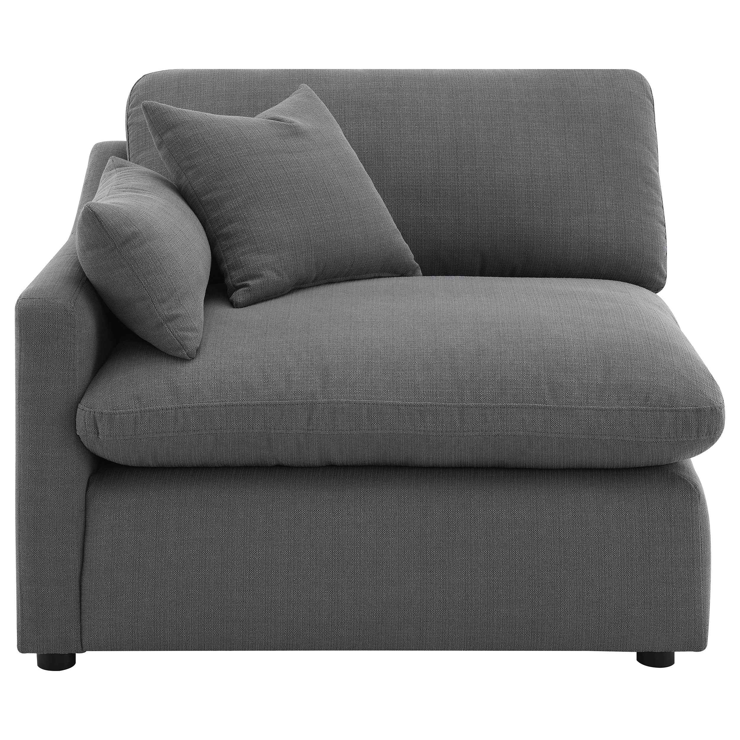 Hobson Corner Chair Sectionals