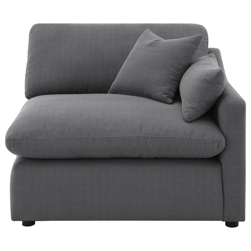 Hobson Corner Chair Sectionals
