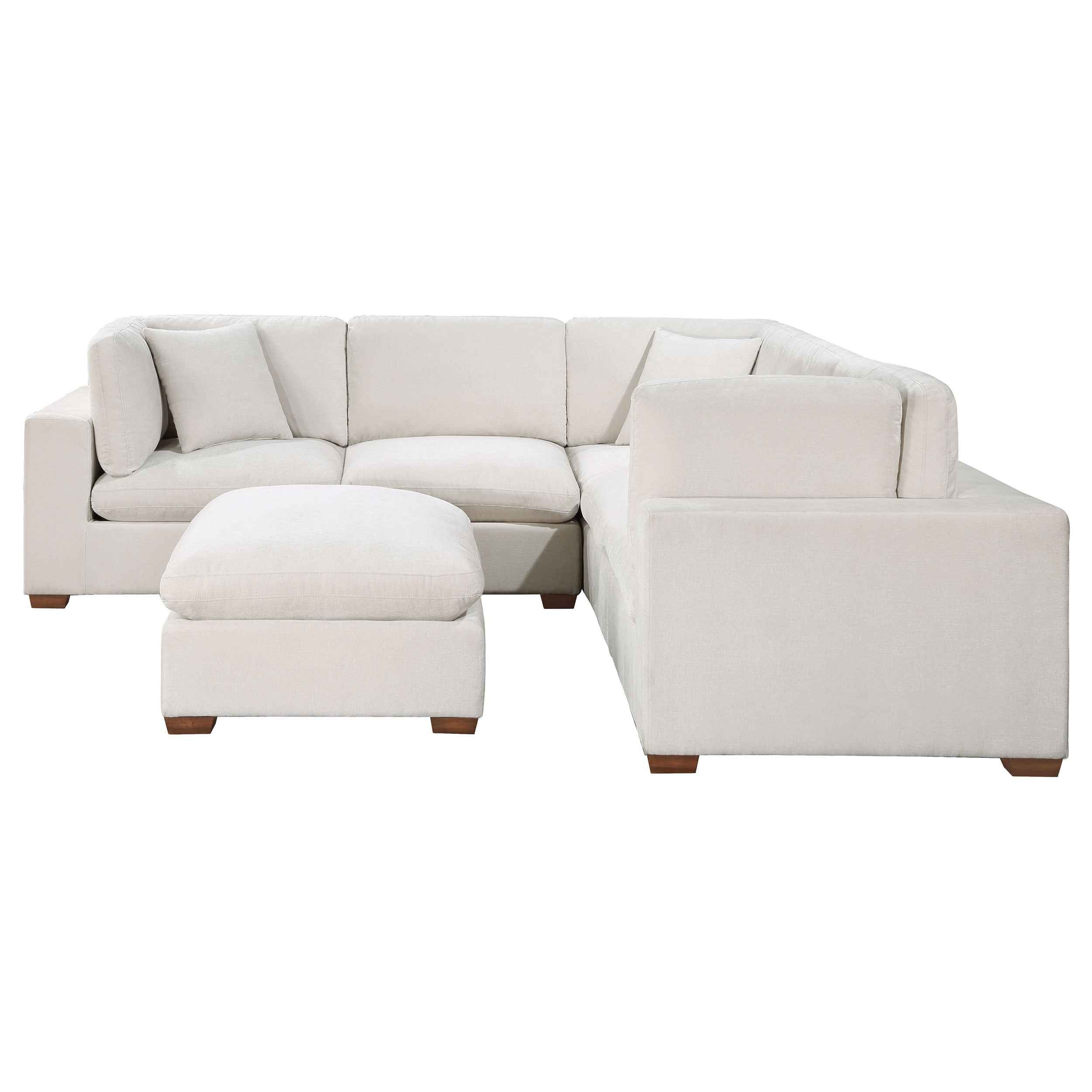 Lakeview Modular Sectional Sofa