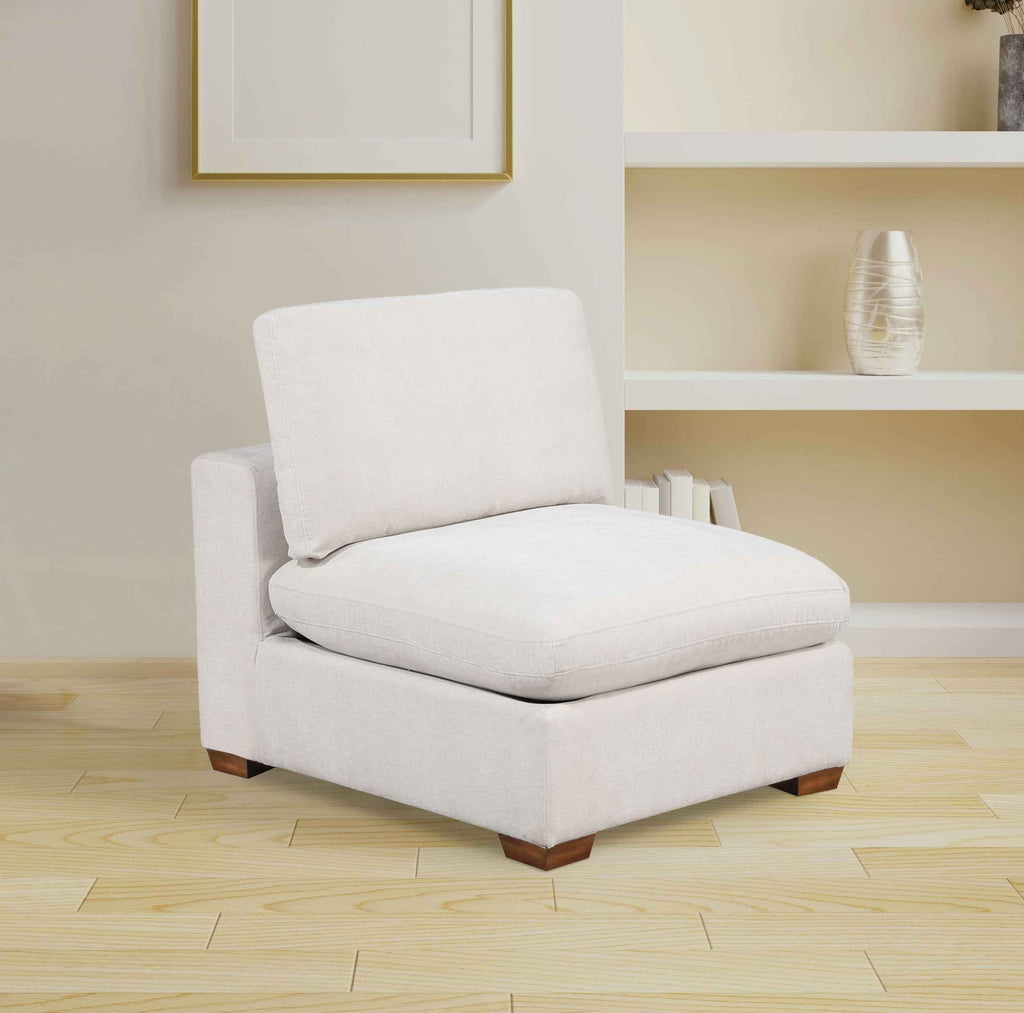 Lakeview Armless Chair