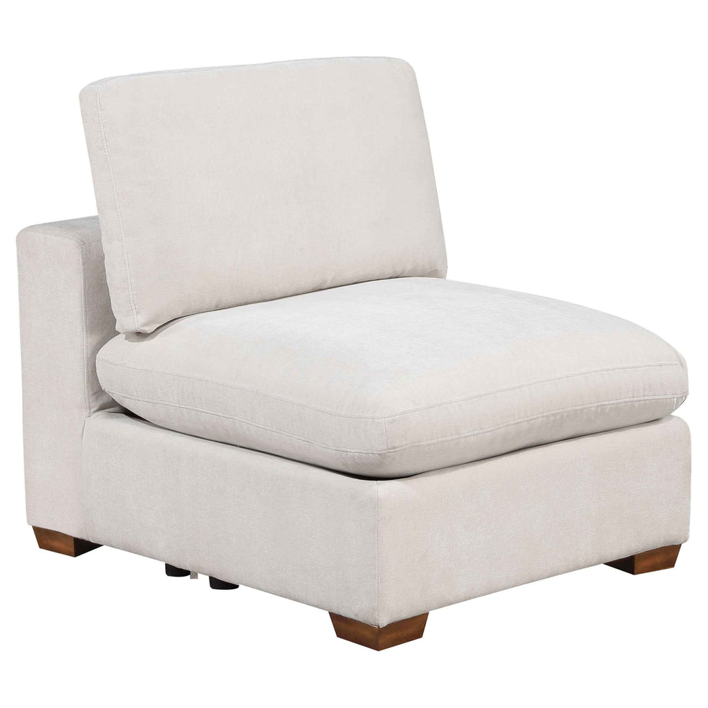 Lakeview Armless Chair