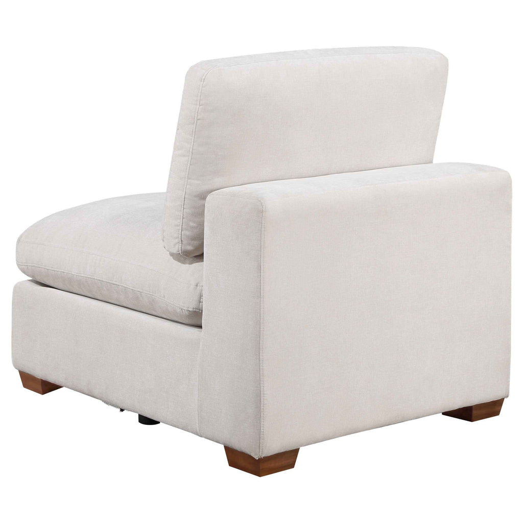 Lakeview Armless Chair