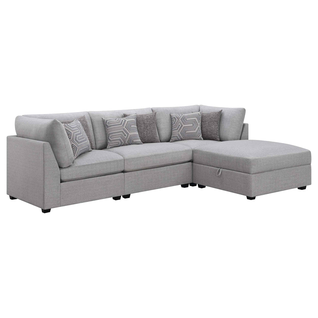 Cambria Modular Sectional Sofa