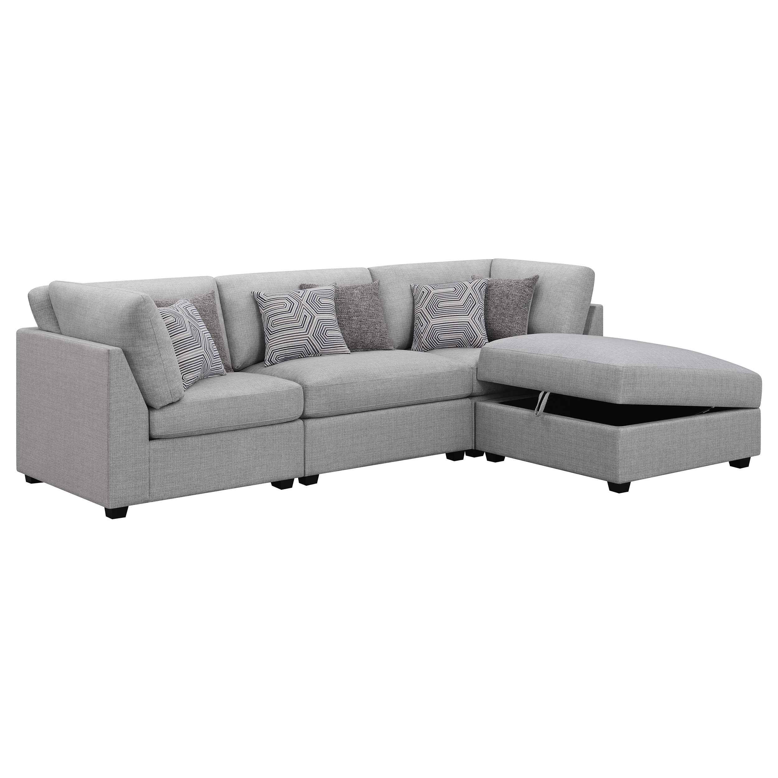 Cambria Modular Sectional Sofa