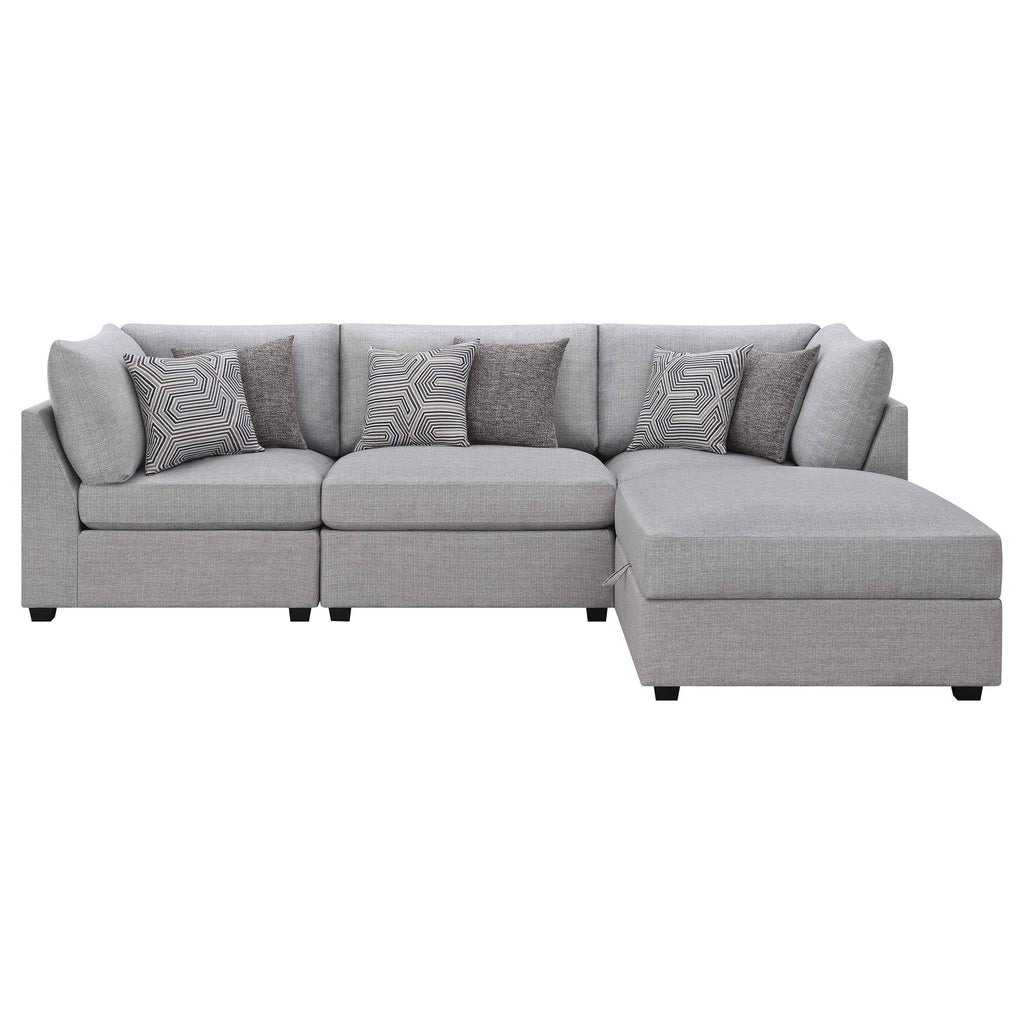 Cambria Modular Sectional Sofa