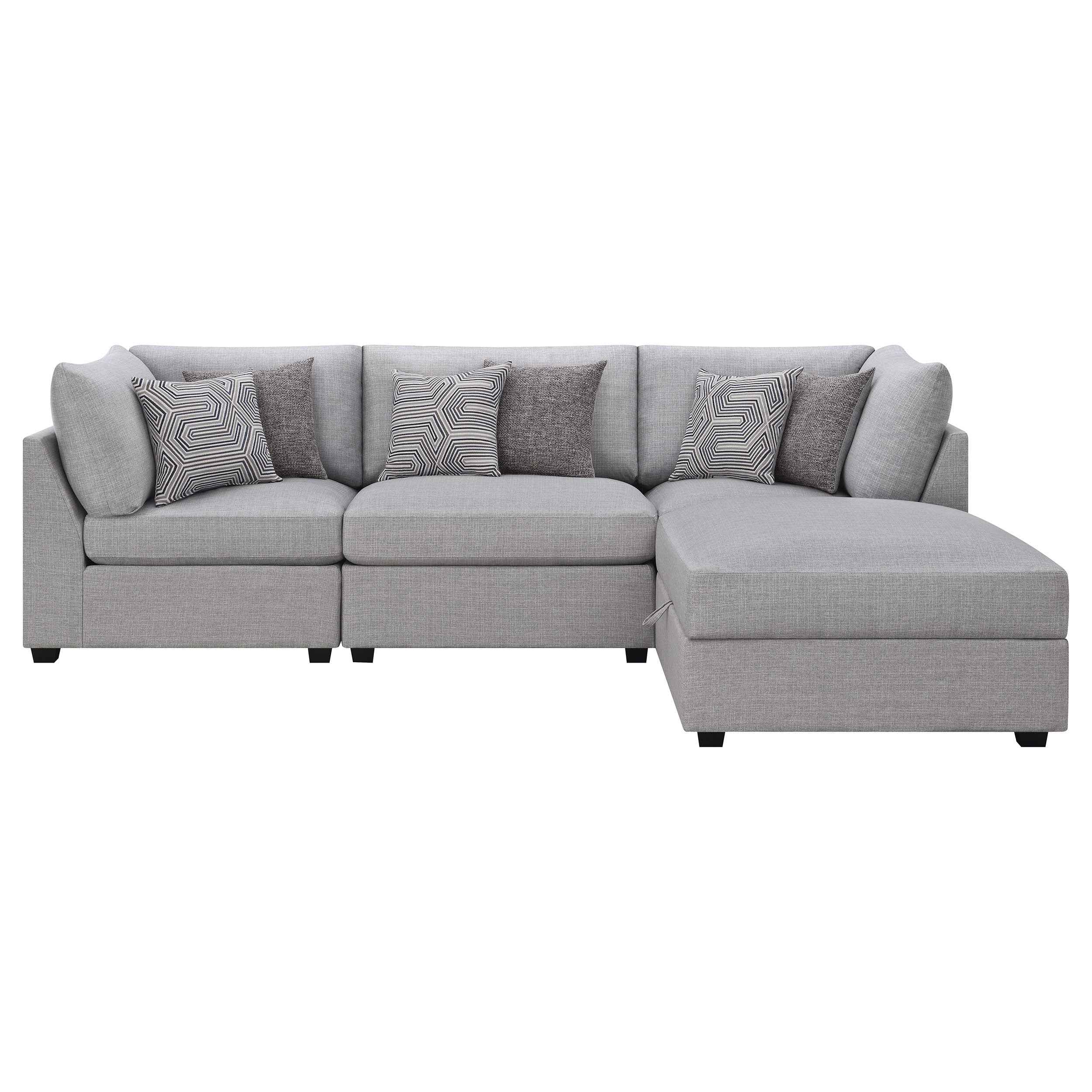 Cambria Modular Sectional Sofa