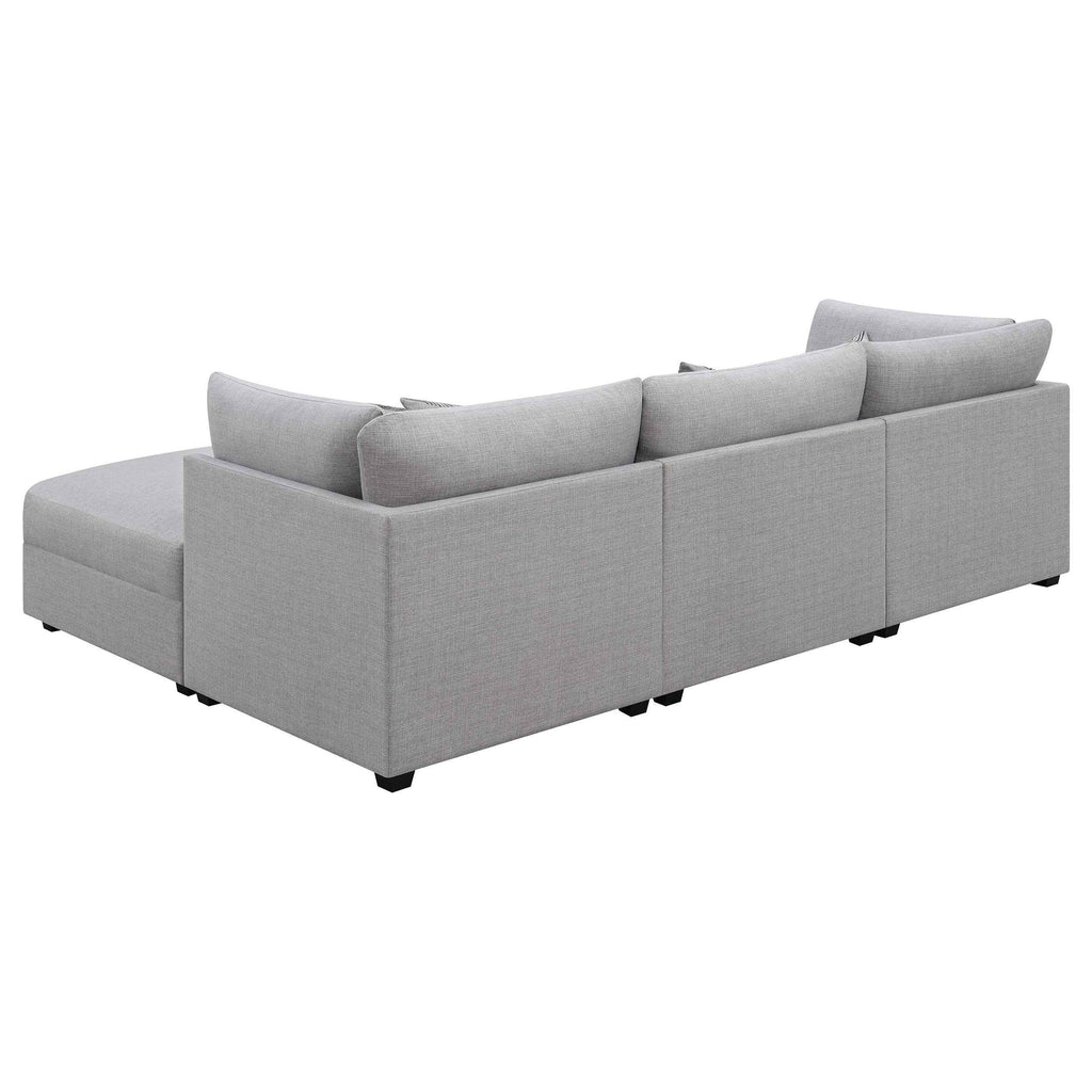 Cambria Modular Sectional Sofa