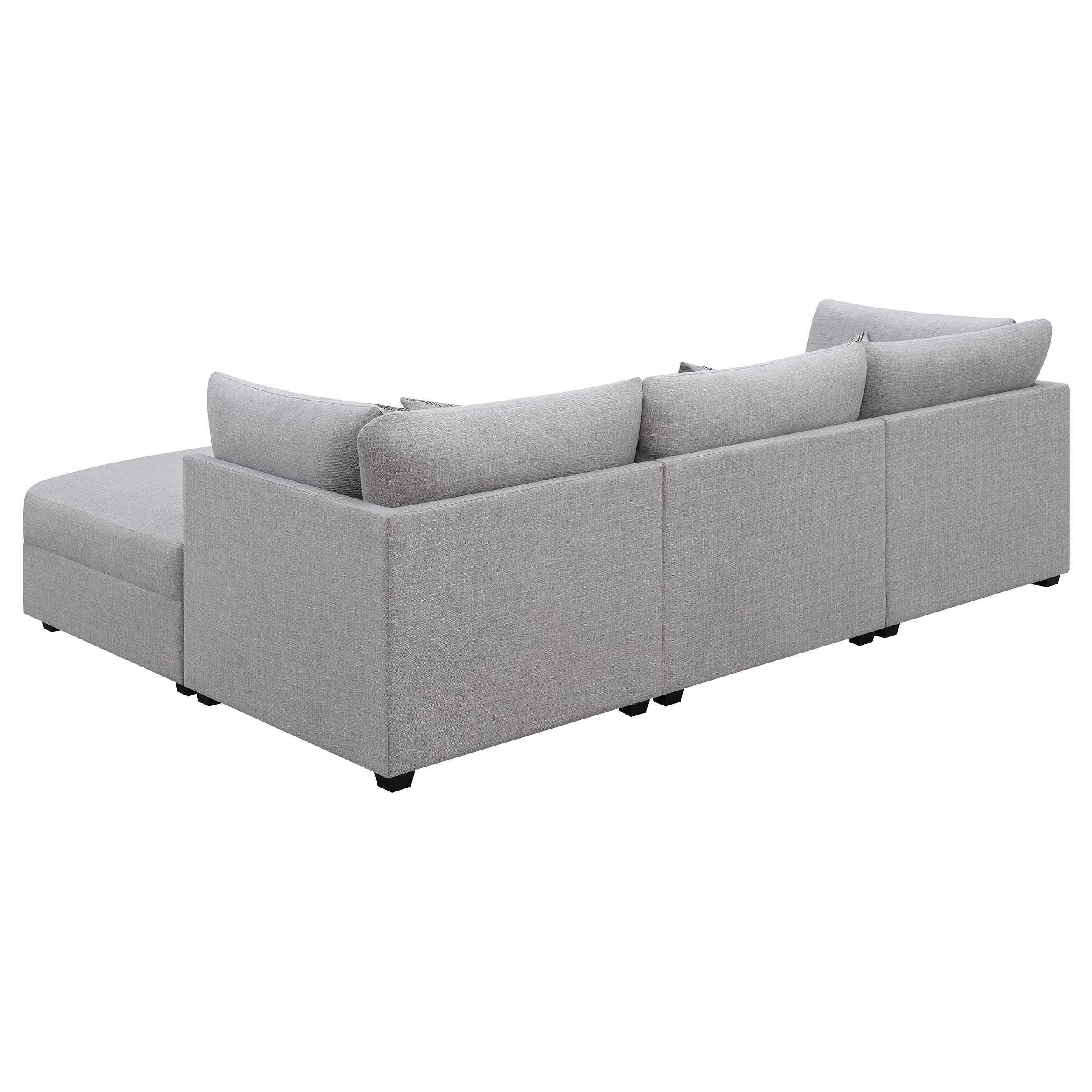 Cambria Modular Sectional Sofa