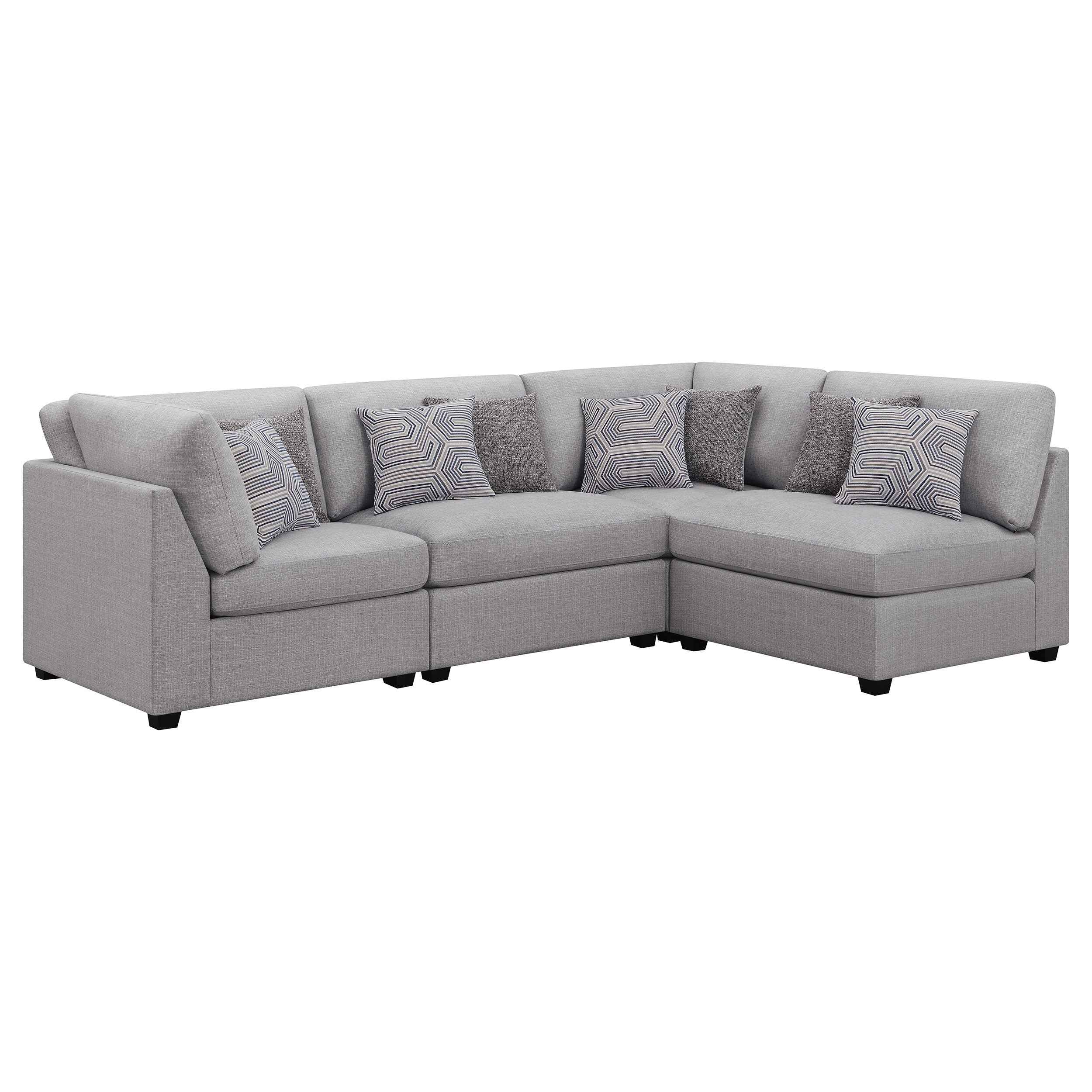Cambria Modular Sectional Sofa