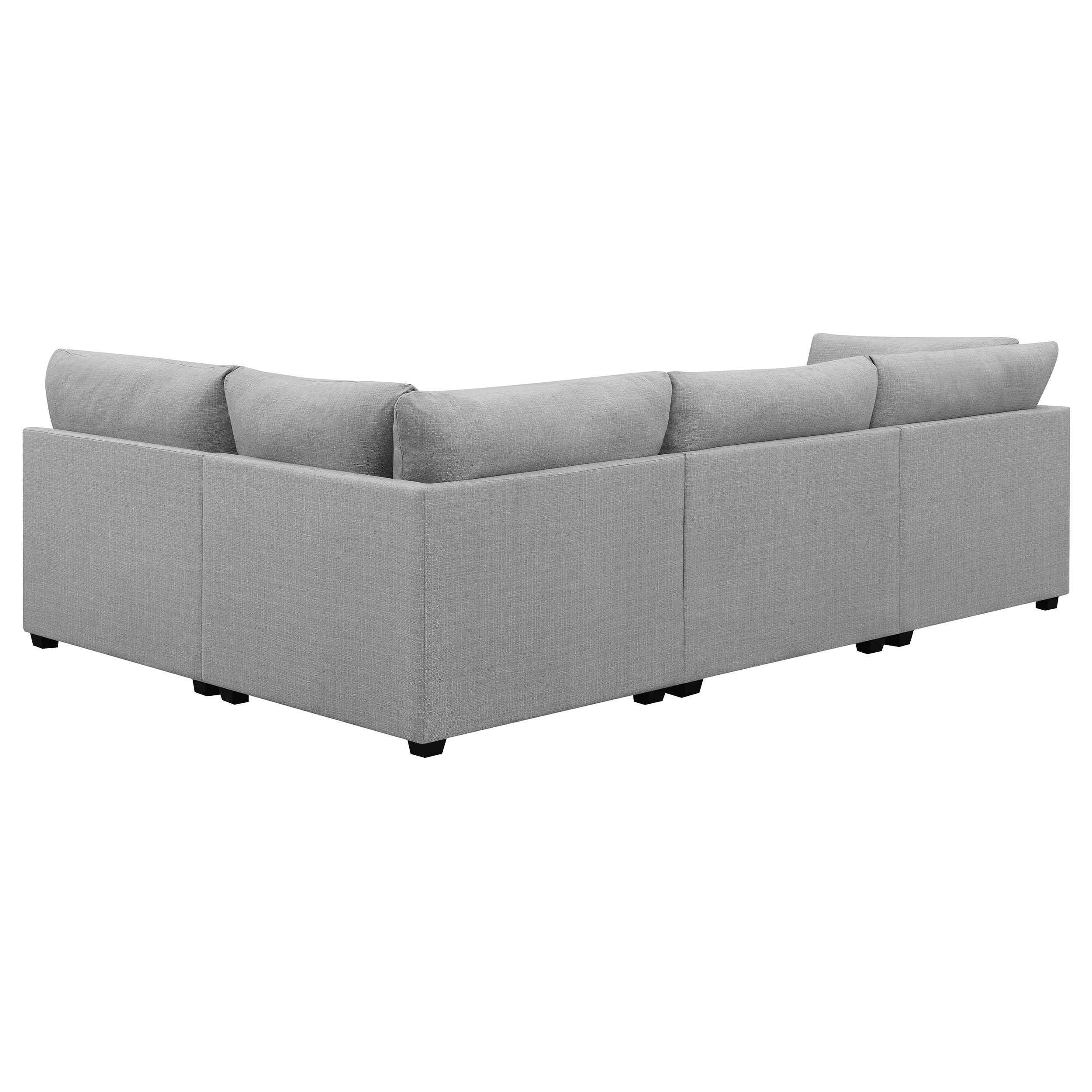 Cambria Modular Sectional Sofa