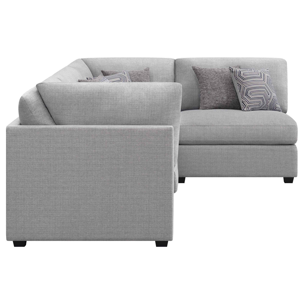 Cambria Modular Sectional Sofa
