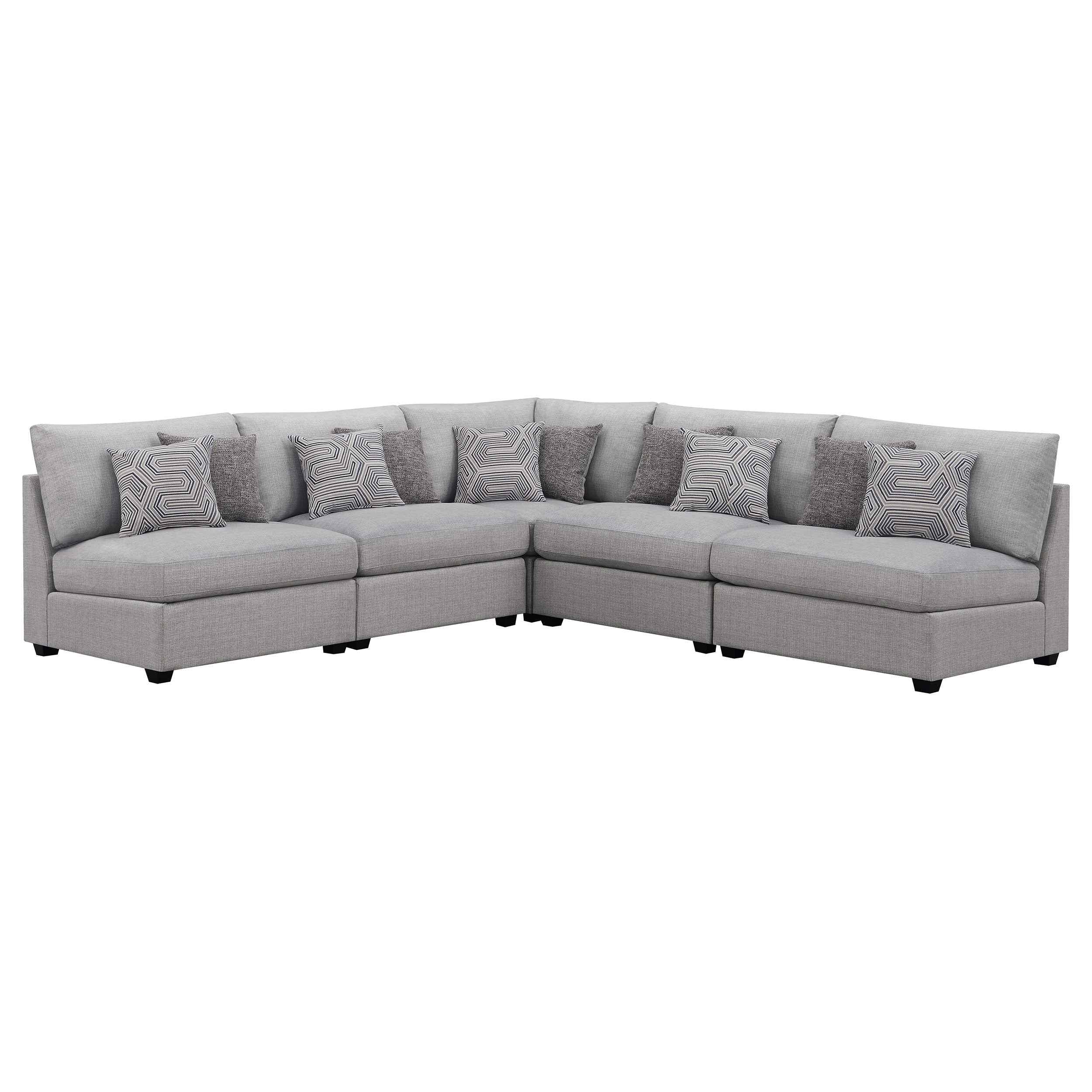Cambria Modular Sectional Sofa
