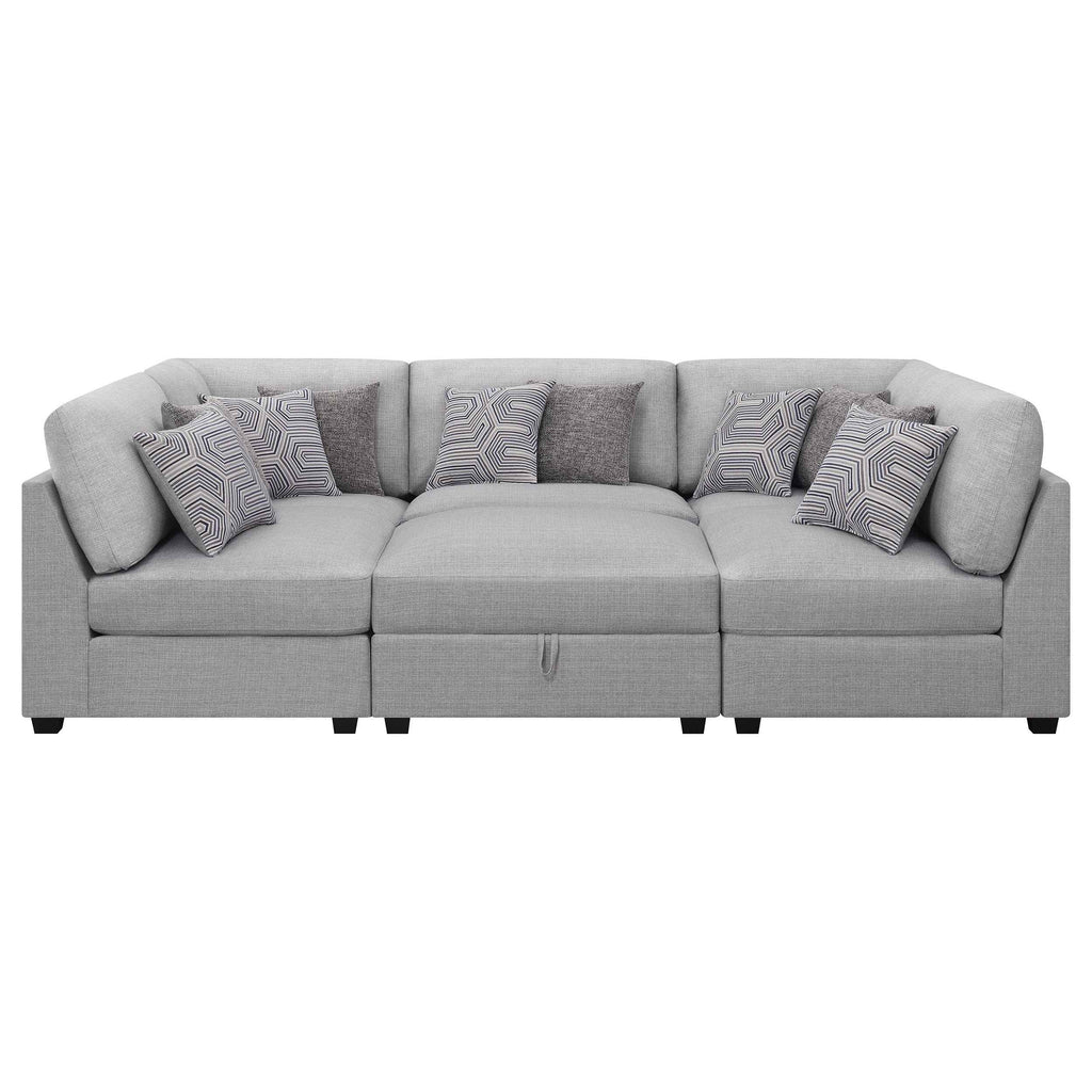 Cambria Modular Sectional Sofa