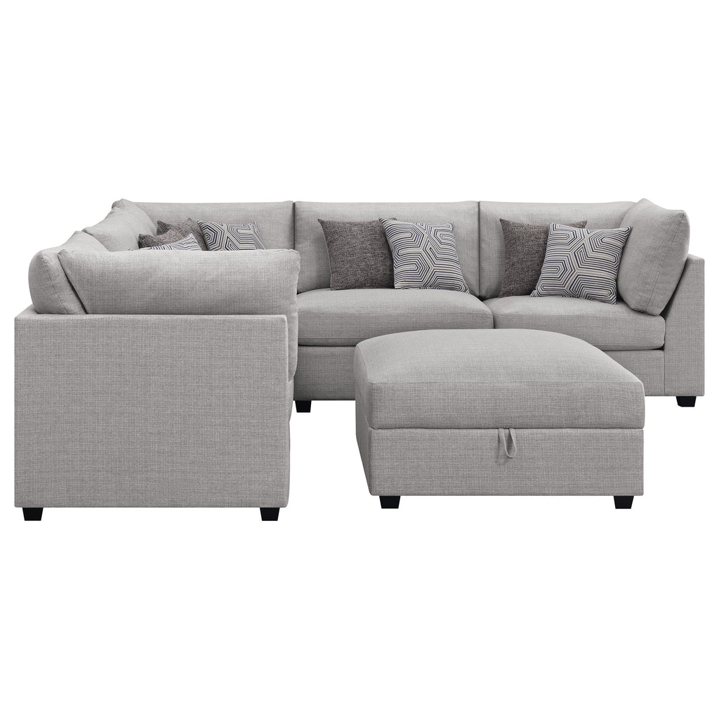 Cambria Modular Sectional Sofa