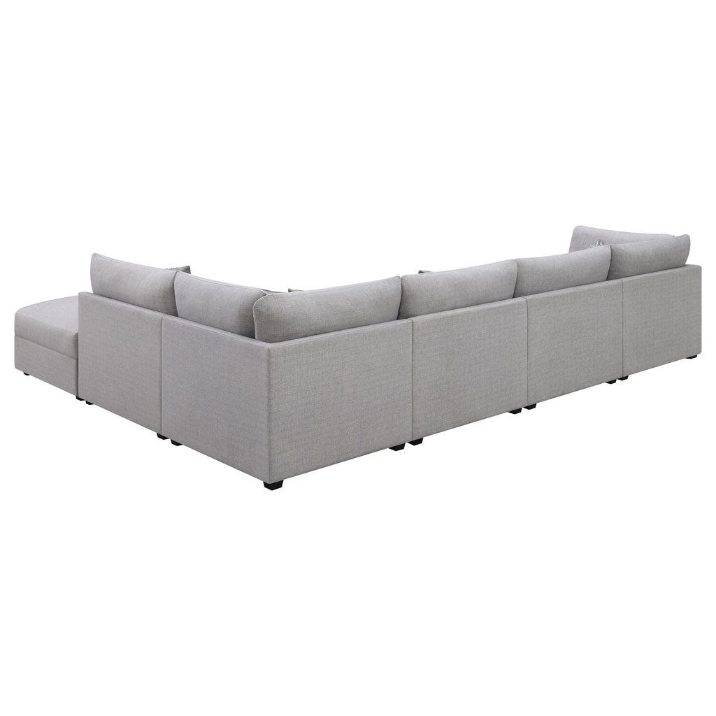 Cambria Modular Sectional Sofa