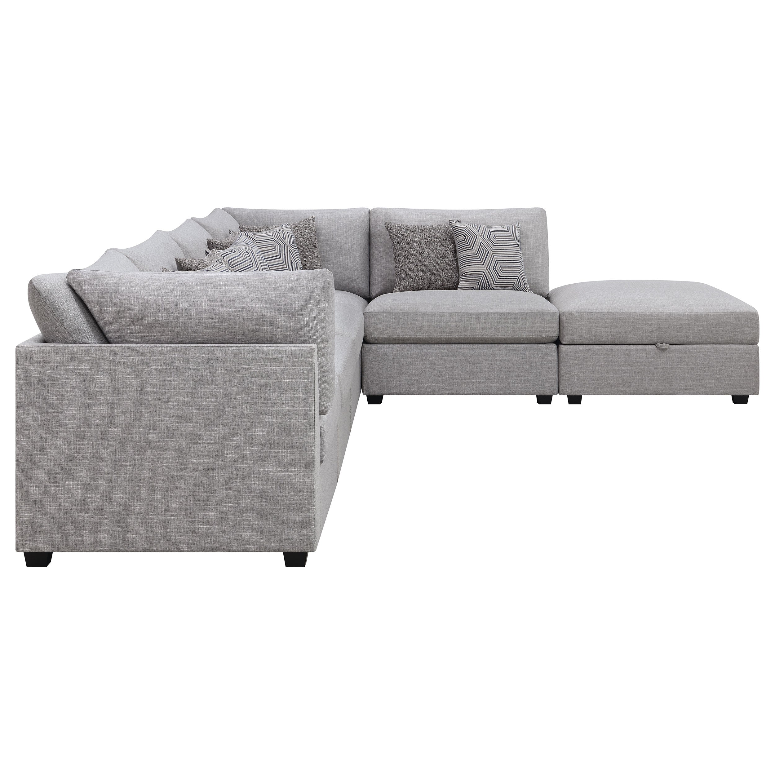 Cambria Modular Sectional Sofa