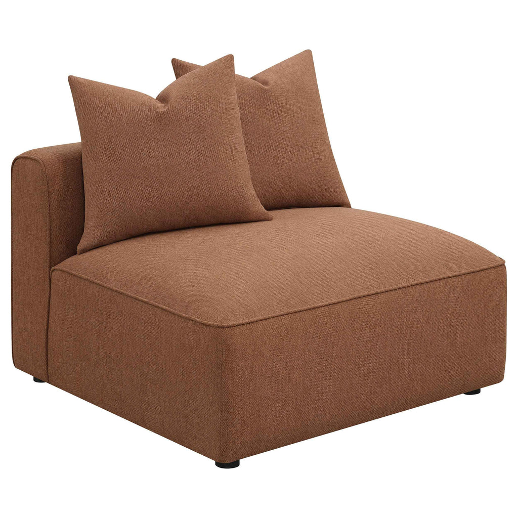 Jennifer Modular Sectional Sofa