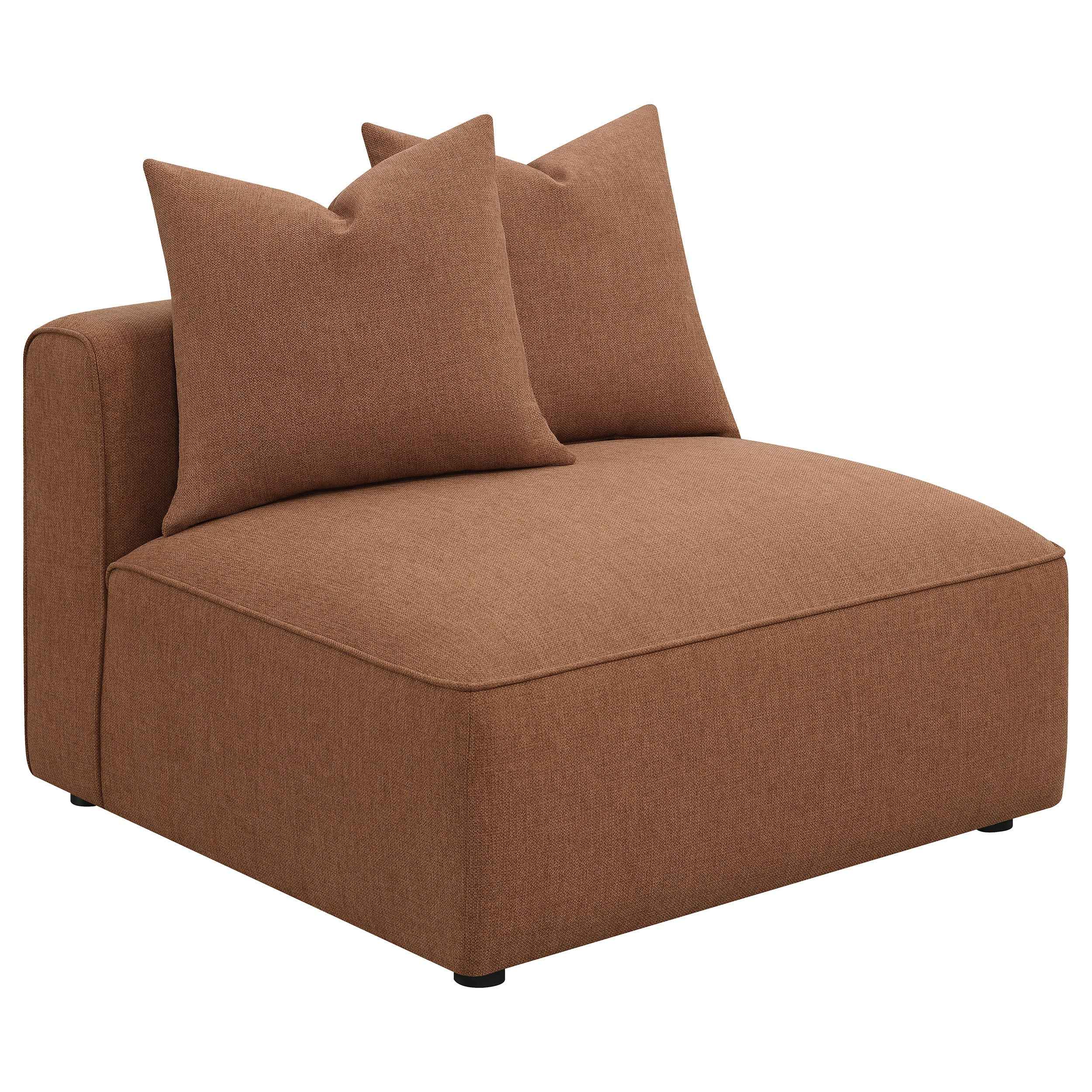 Jennifer Modular Sectional Sofa
