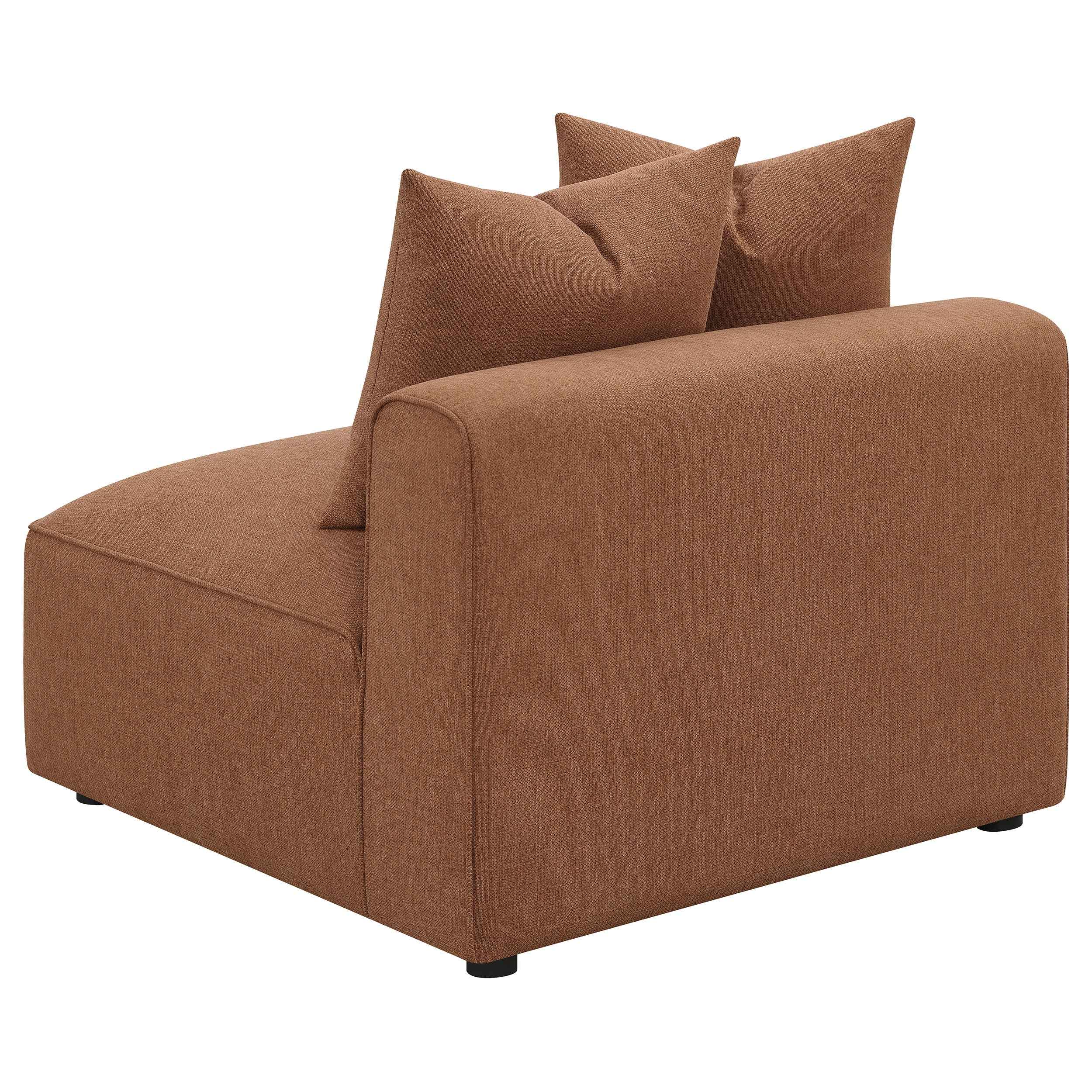 Jennifer Modular Sectional Sofa