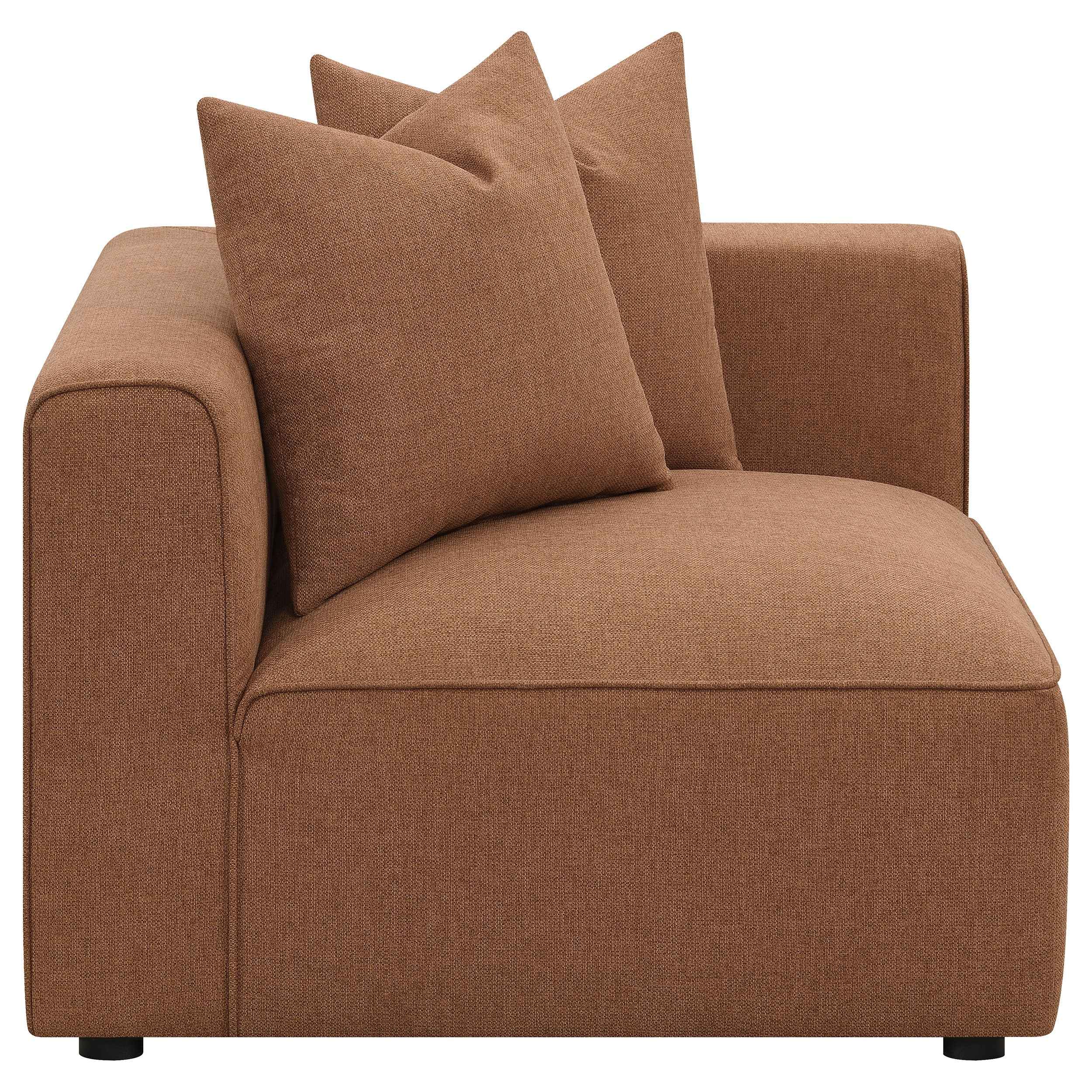 Jennifer Modular Sectional Sofa