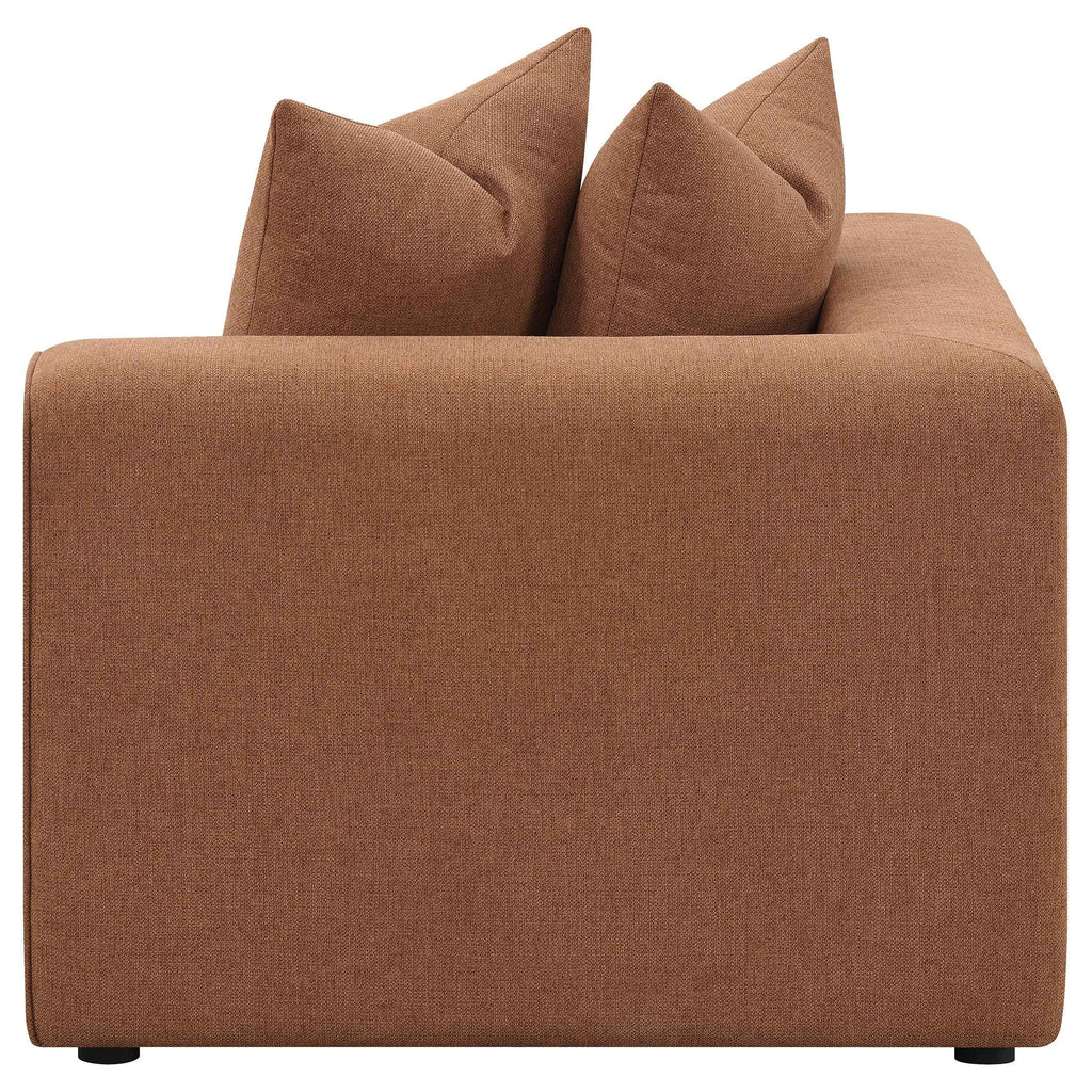 Jennifer Modular Sectional Sofa