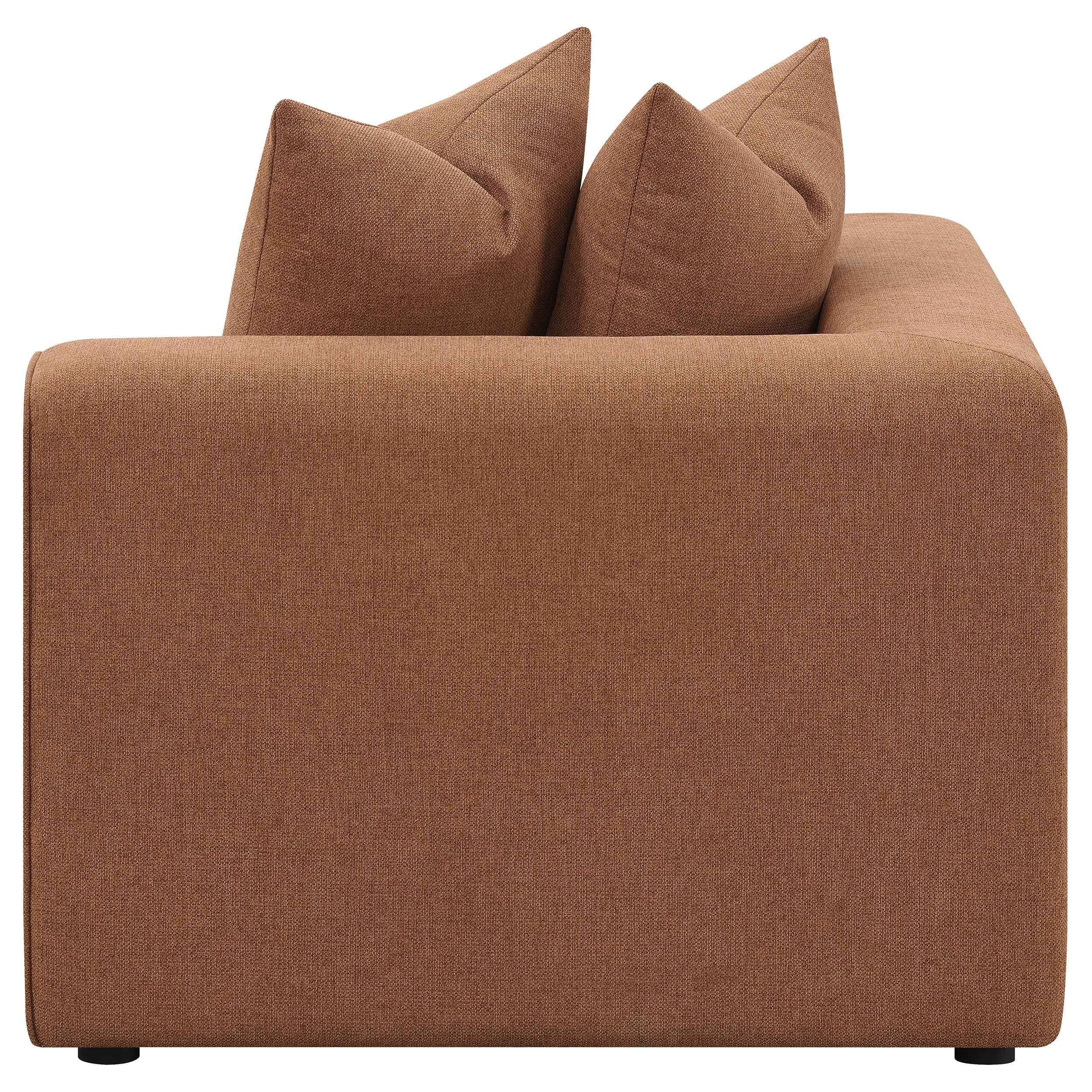 Jennifer Modular Sectional Sofa