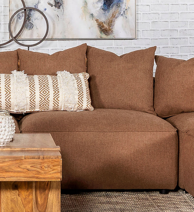 Jennifer Accent Chair image