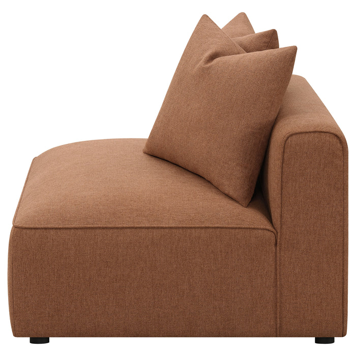 Jennifer Accent Chair - VIP FURNITURE (NJ)