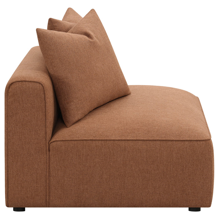 Jennifer Accent Chair - VIP FURNITURE (NJ)