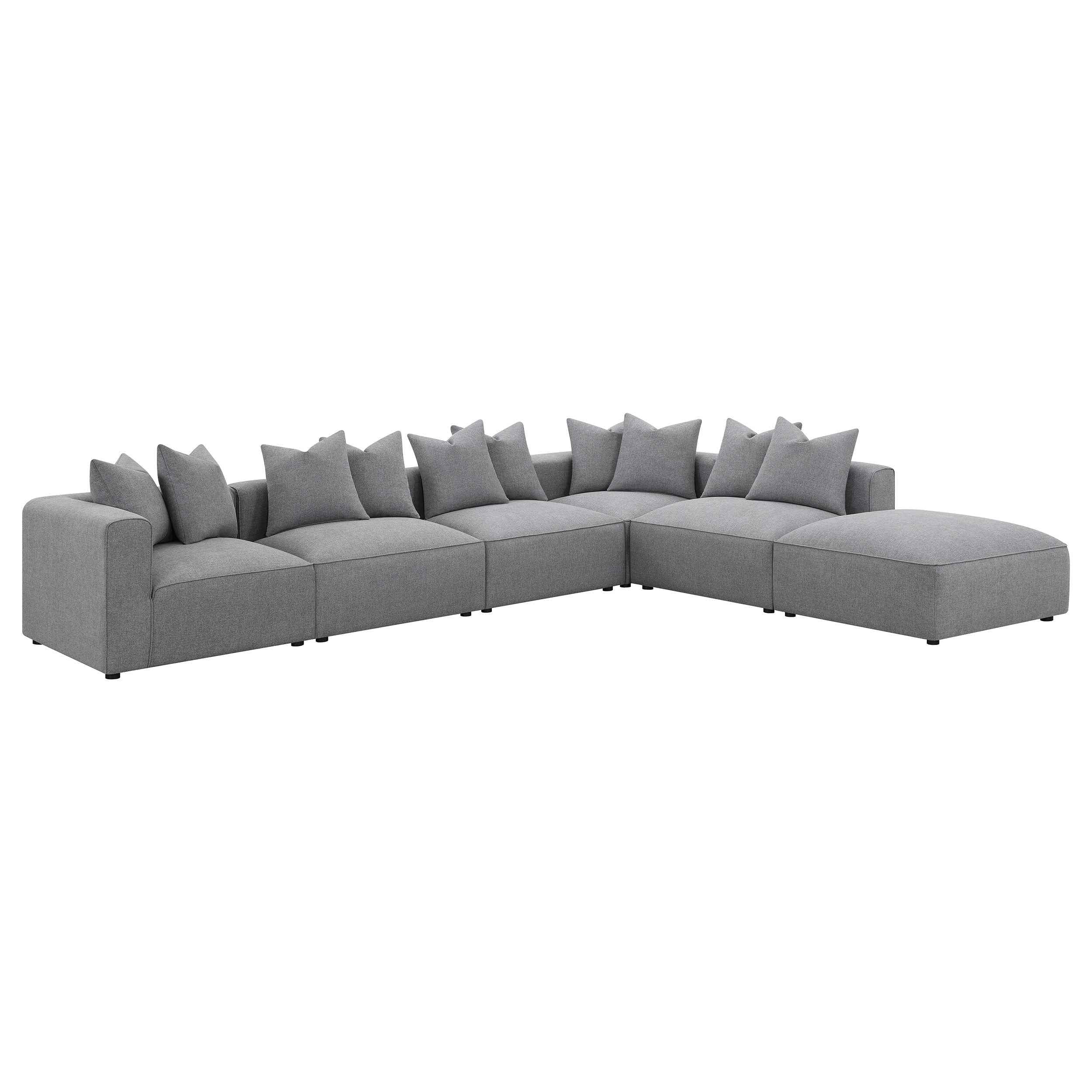 Jennifer Modular Sectional Sofa