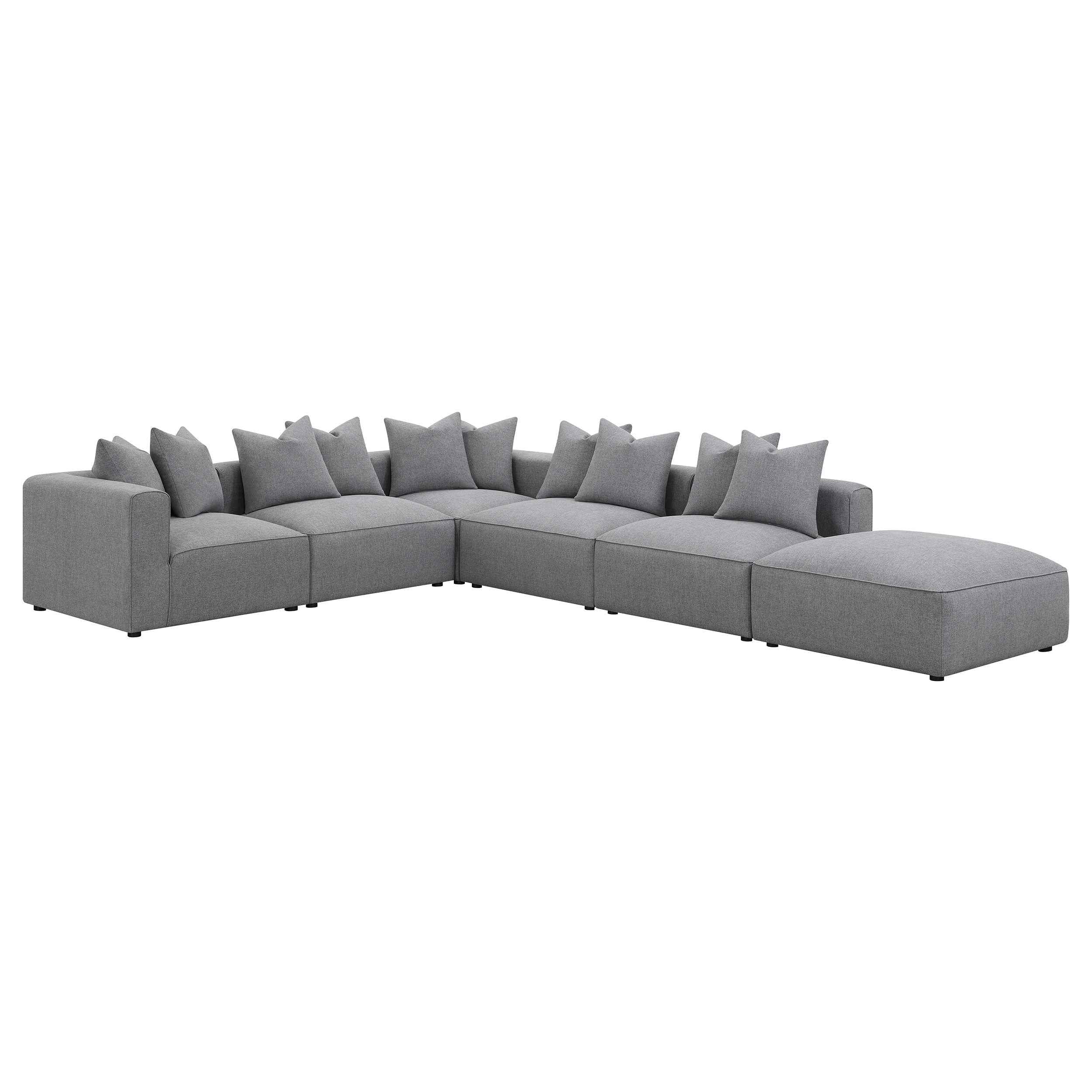 Jennifer Modular Sectional Sofa