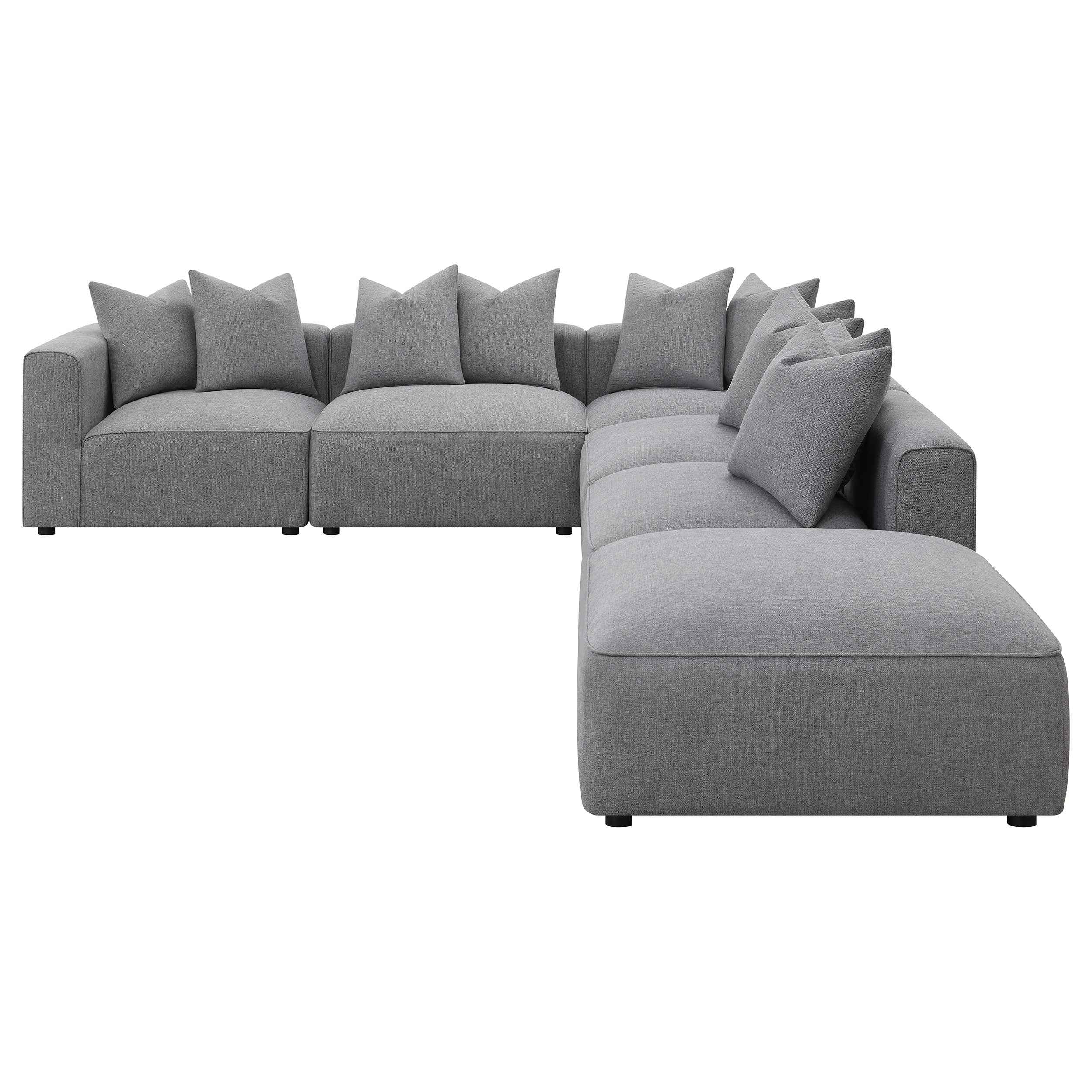 Jennifer Modular Sectional Sofa
