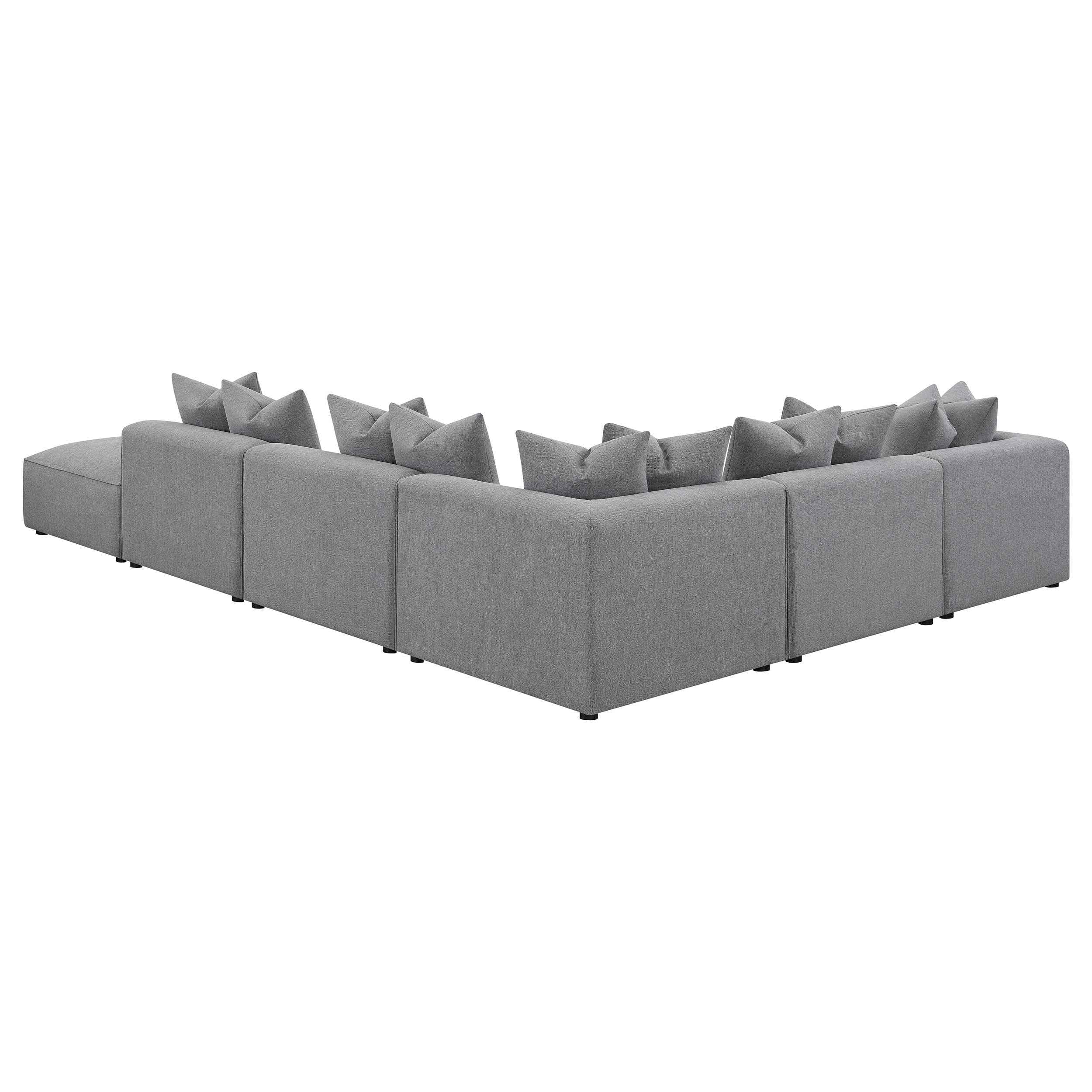 Jennifer Modular Sectional Sofa