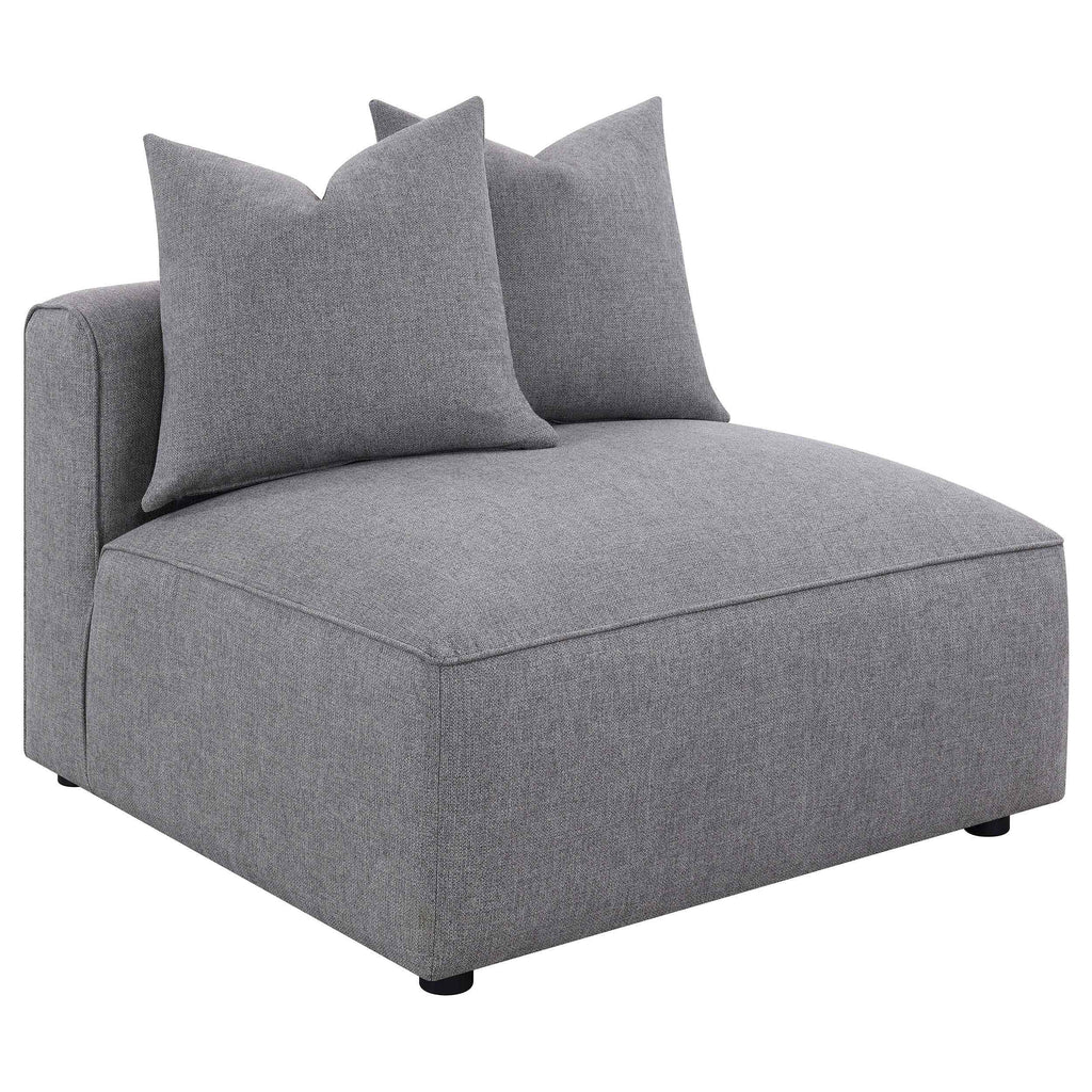 Jennifer Modular Sectional Sofa
