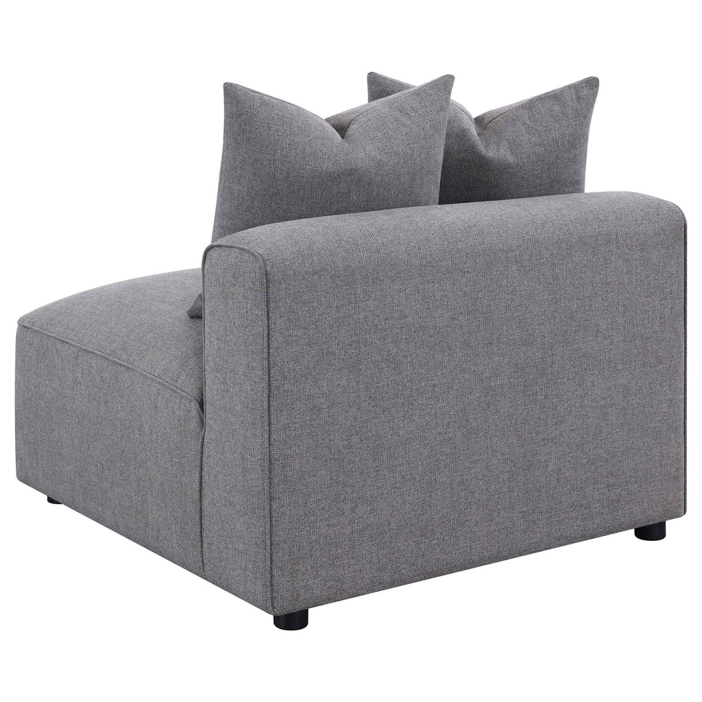Jennifer Modular Sectional Sofa