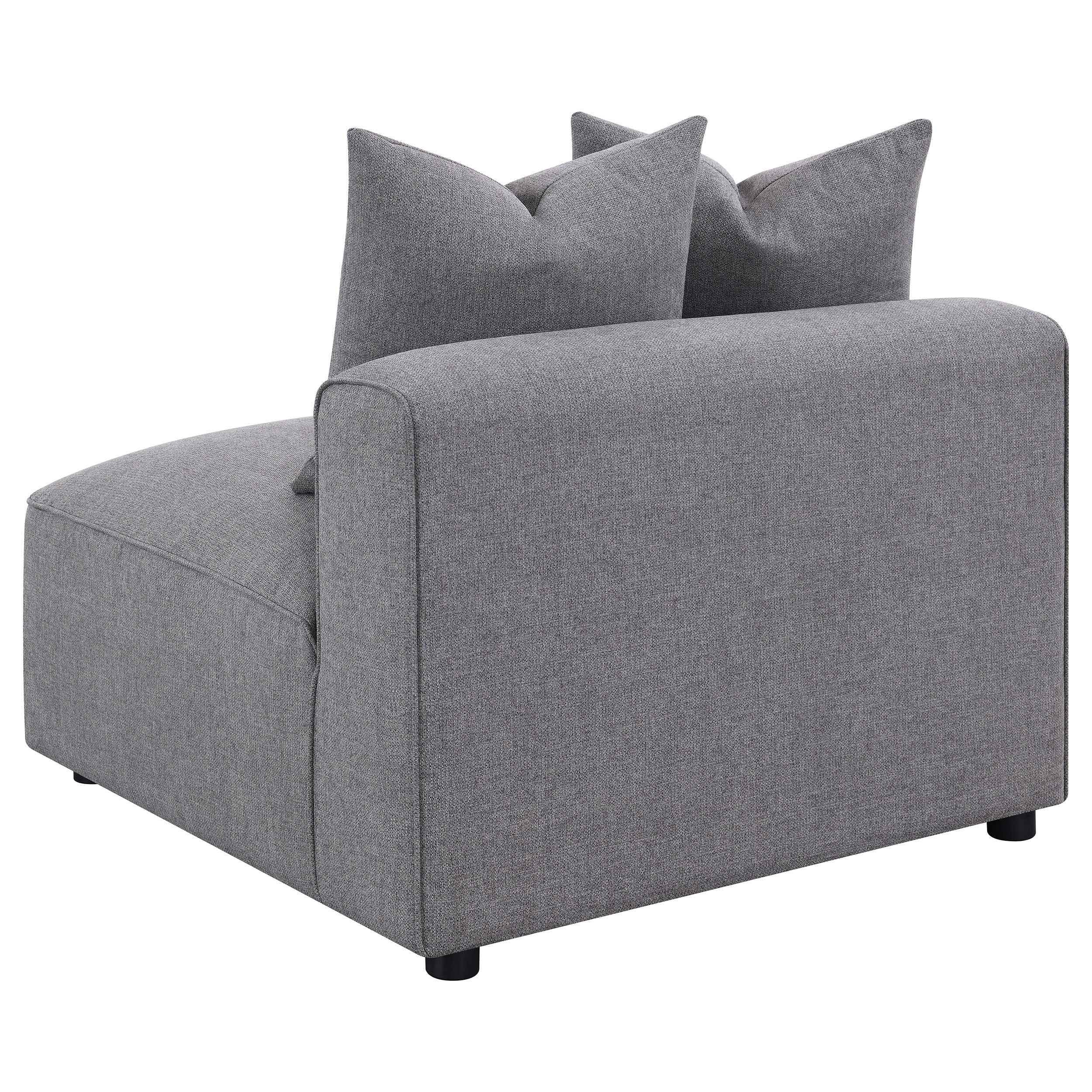 Jennifer Modular Sectional Sofa