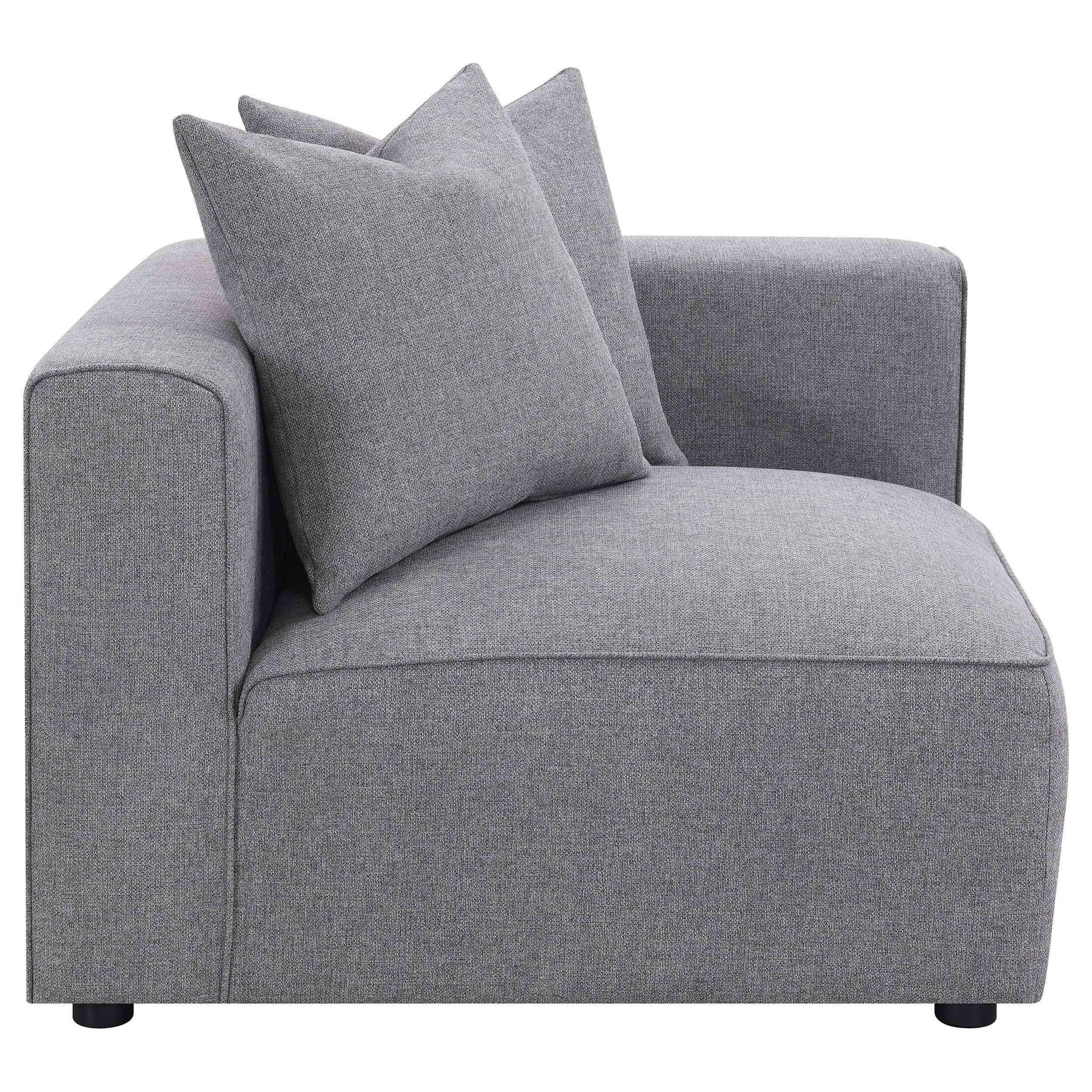 Jennifer Modular Sectional Sofa