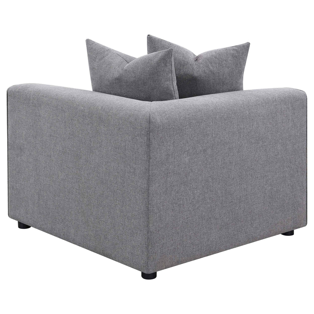 Jennifer Modular Sectional Sofa