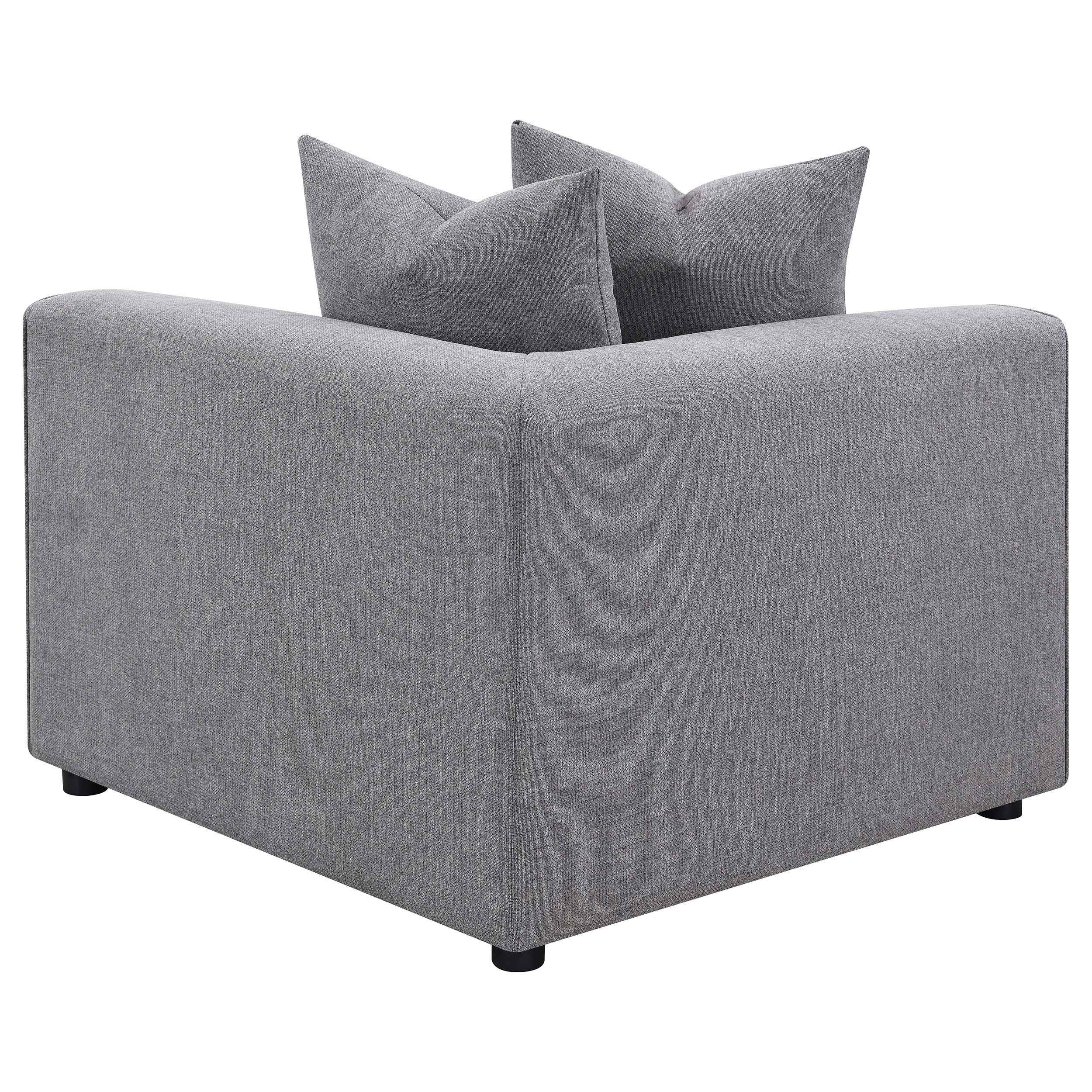 Jennifer Modular Sectional Sofa